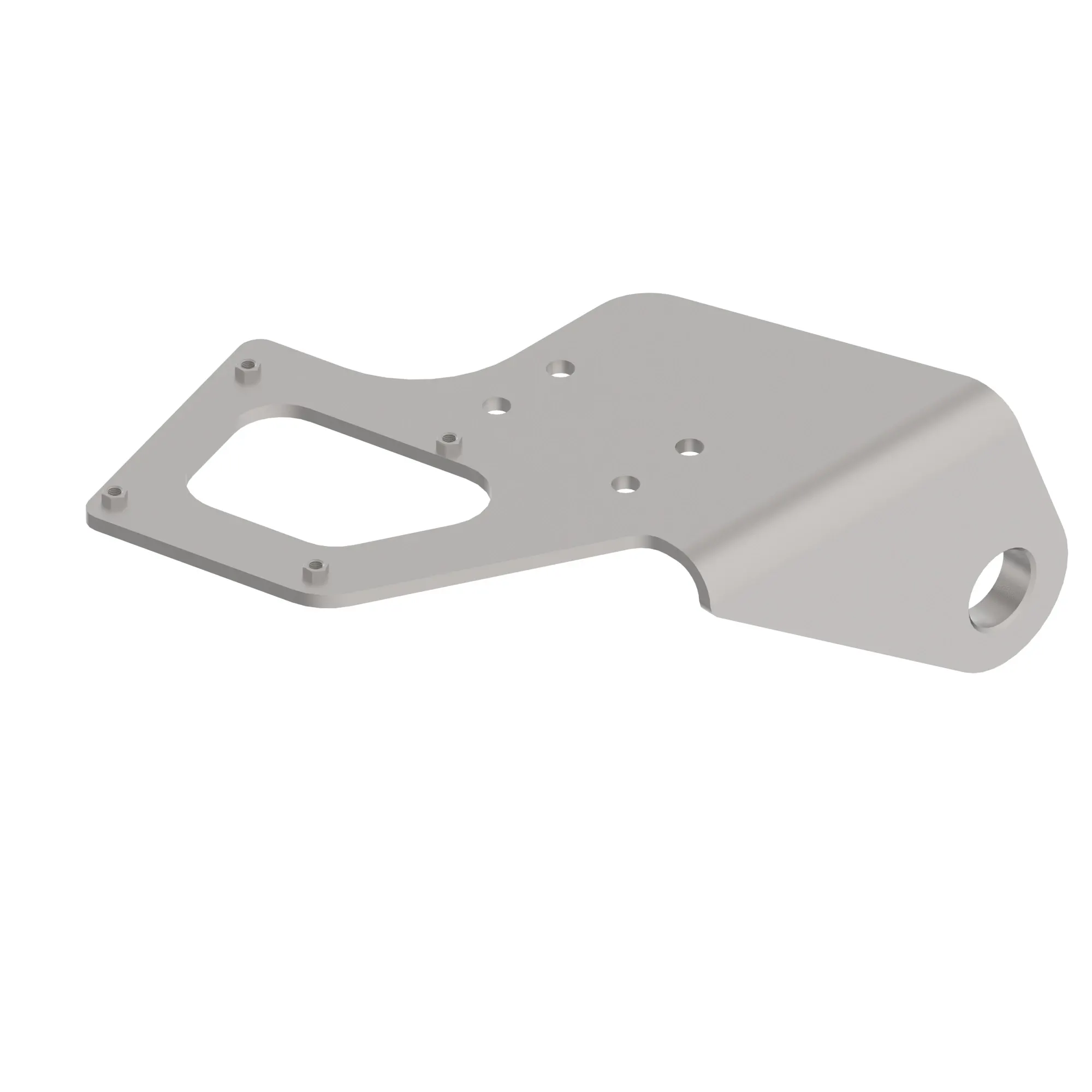 John Deere Bracket - AT423647