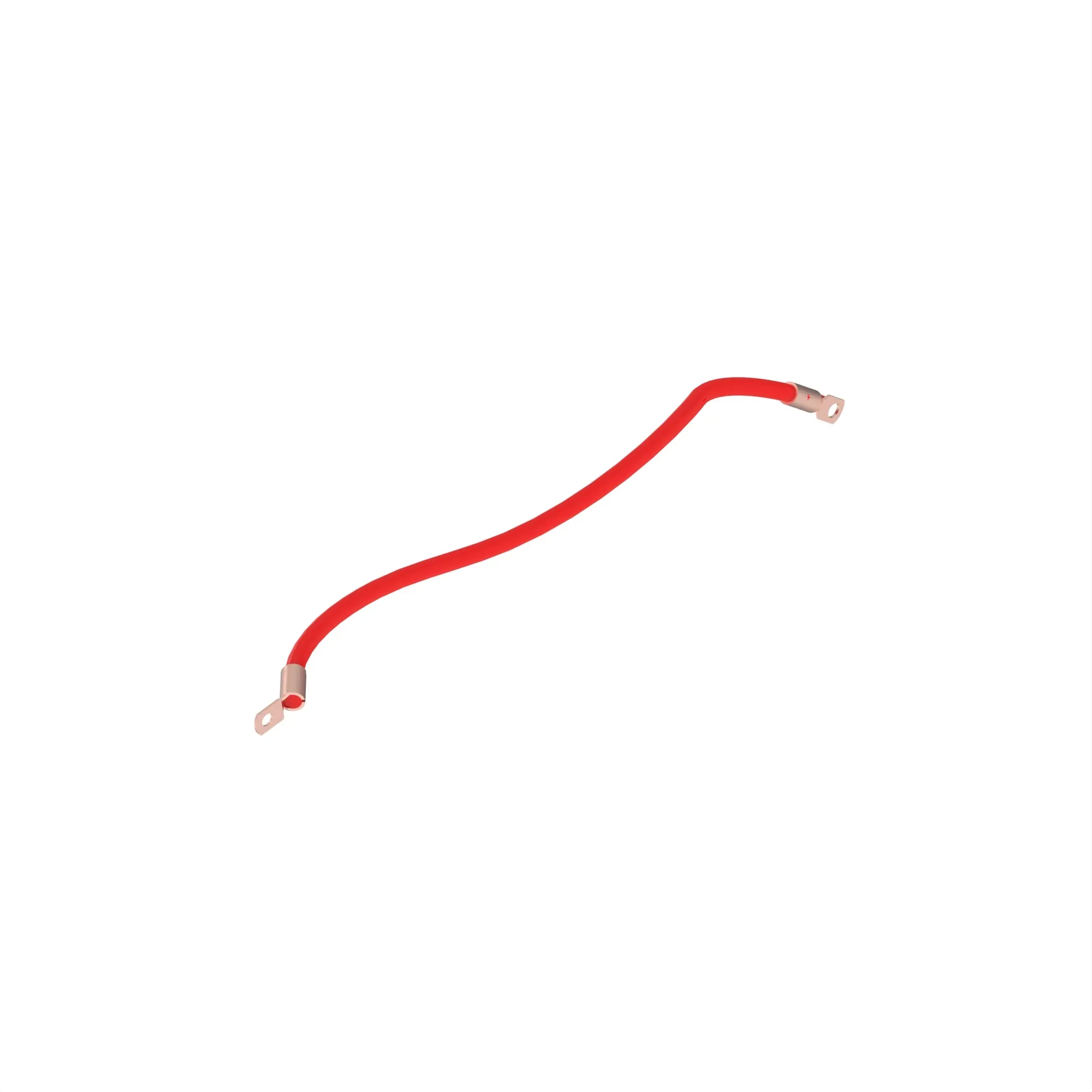 John Deere Battery Disconnect Cable - AT472759