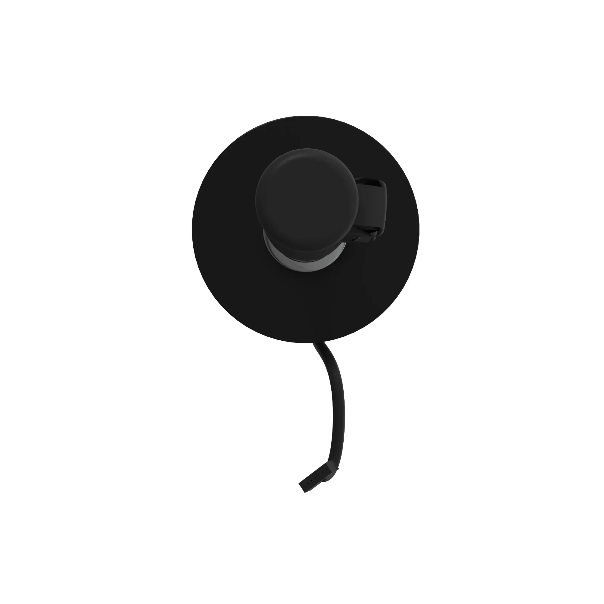 CONTROL LEVER, BOOM LEVER