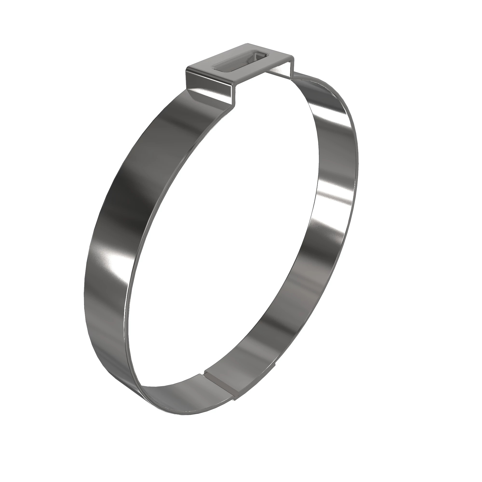 CLAMP, 1-EAR-CLAMP (NOMINAL SIZE 44