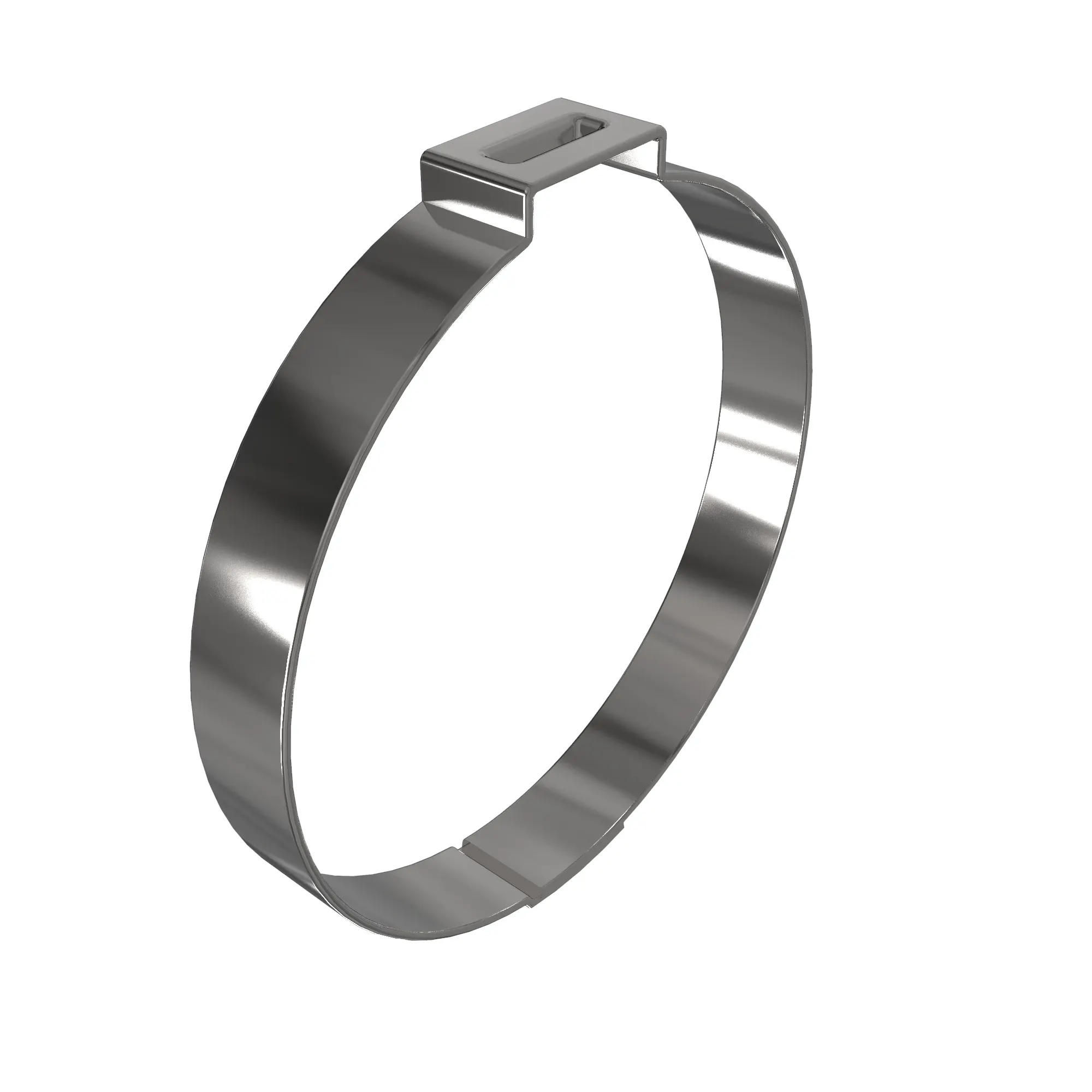 CLAMP, 1-EAR-CLAMP (NOMINAL SIZE 44