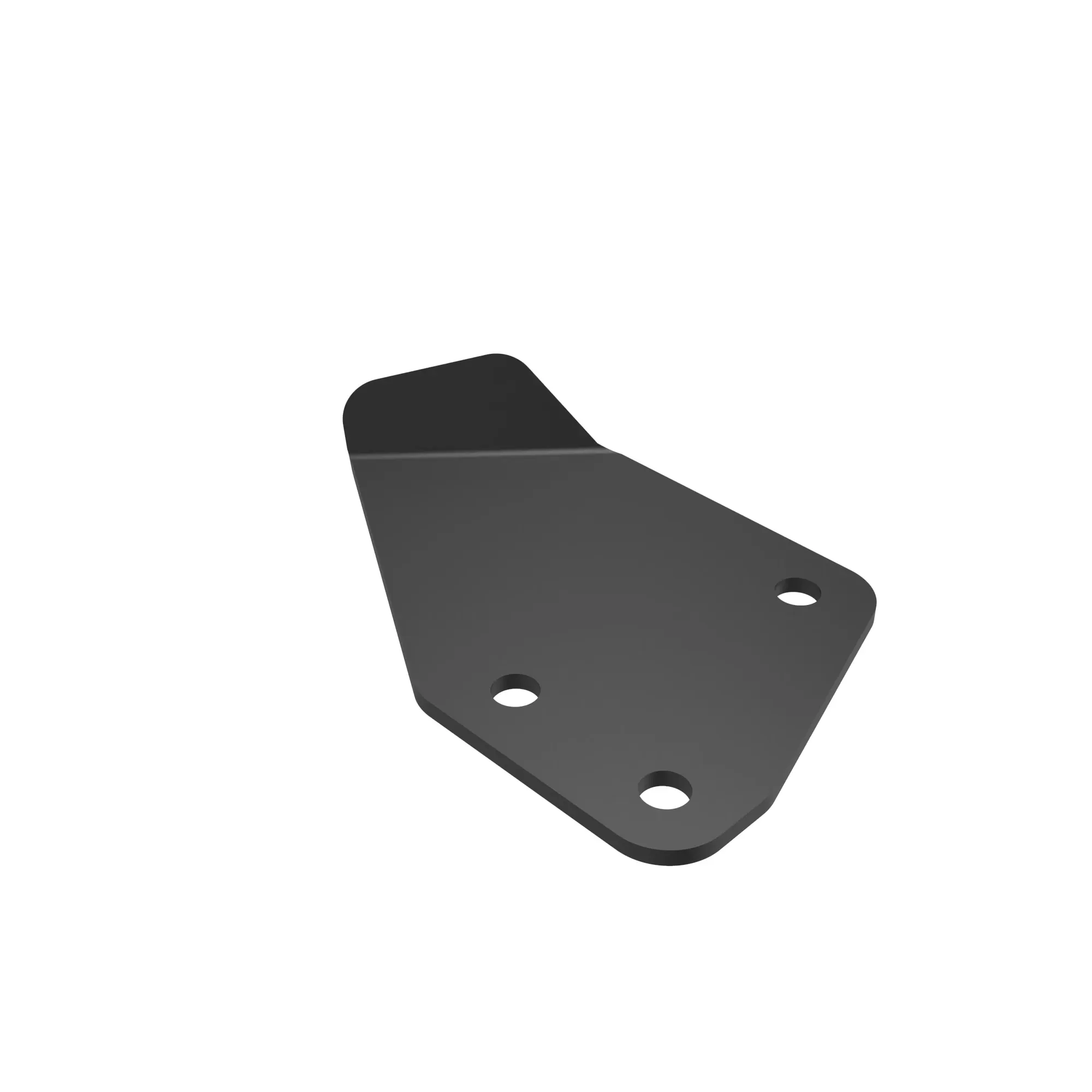 R297608: Hood Mounting Bracket