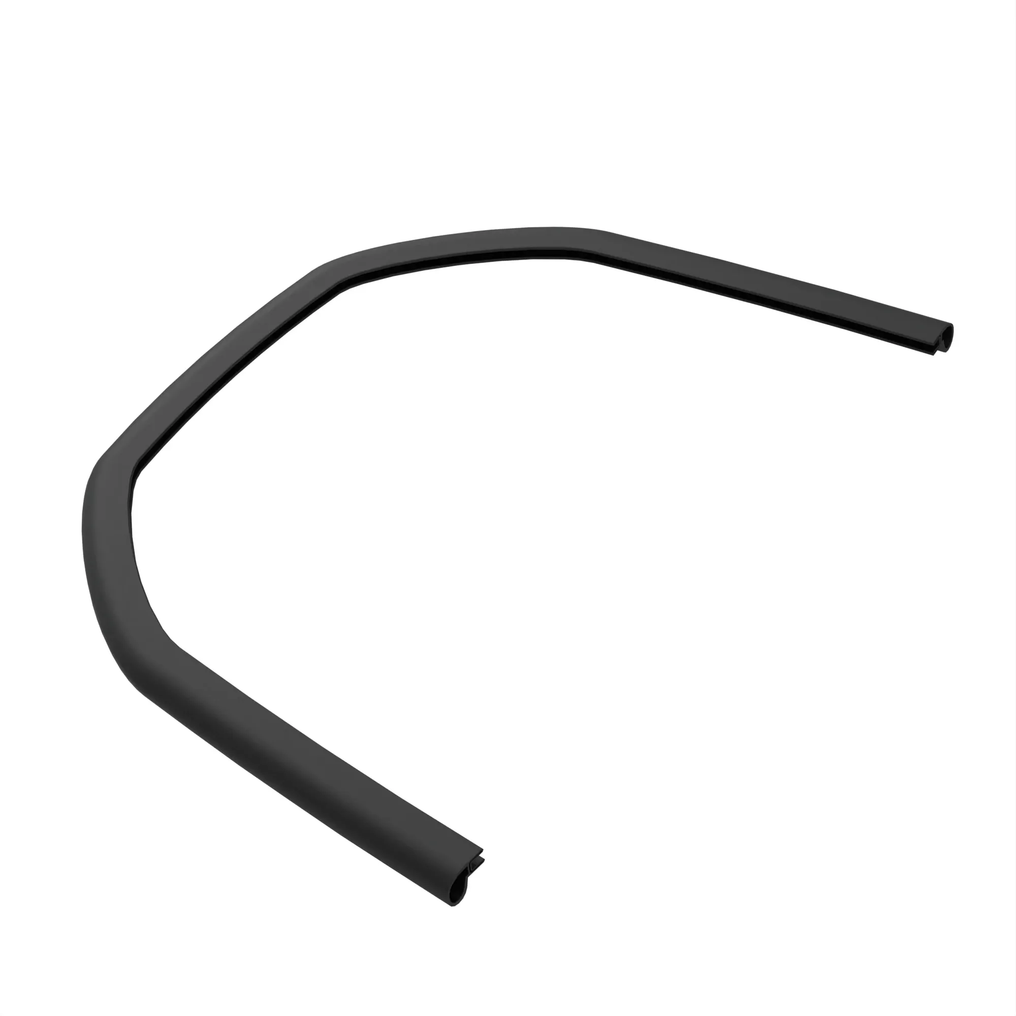 John Deere Hood Seal Isolator - TR123770