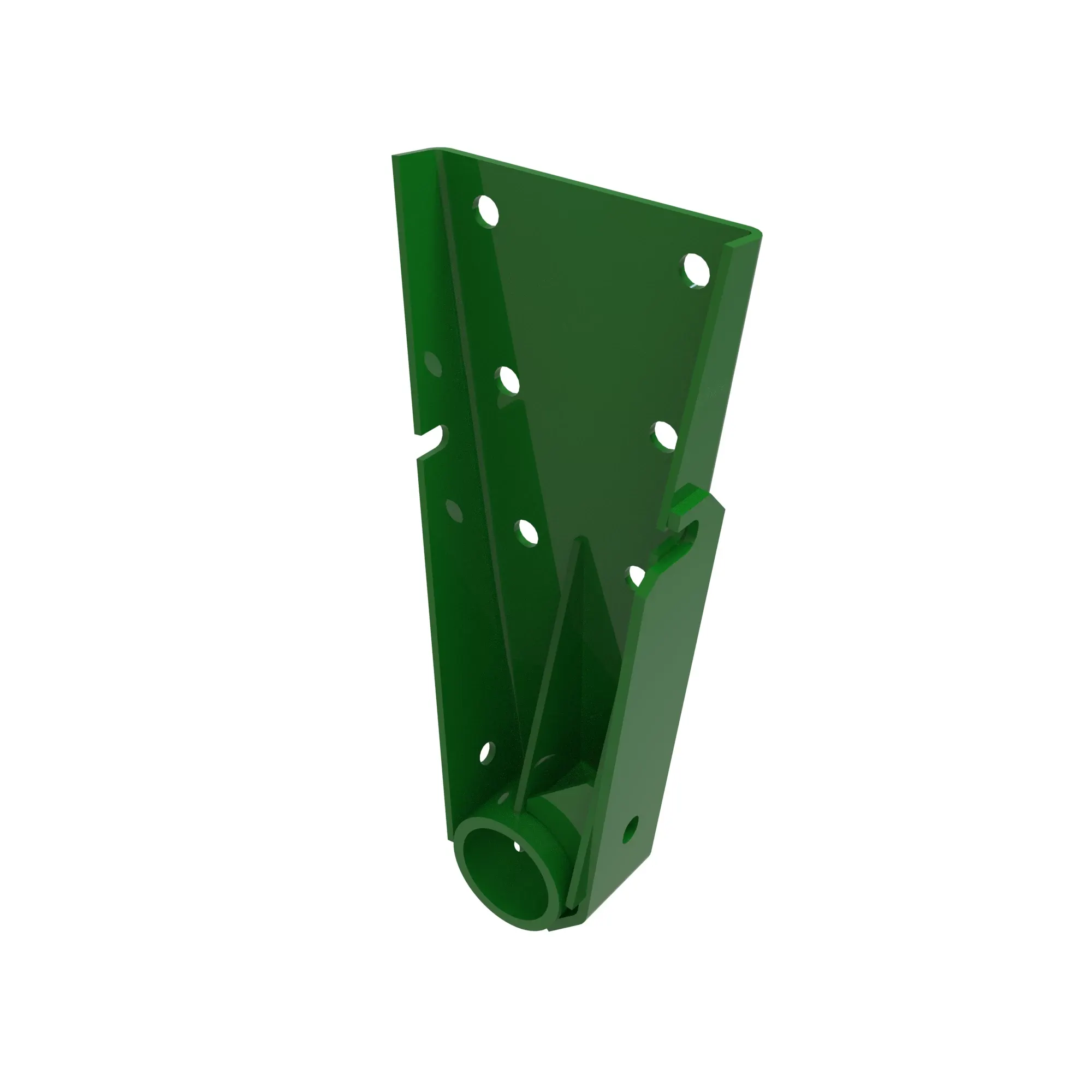 ADAPTER ASSY - SUPT. FRAME FRONT