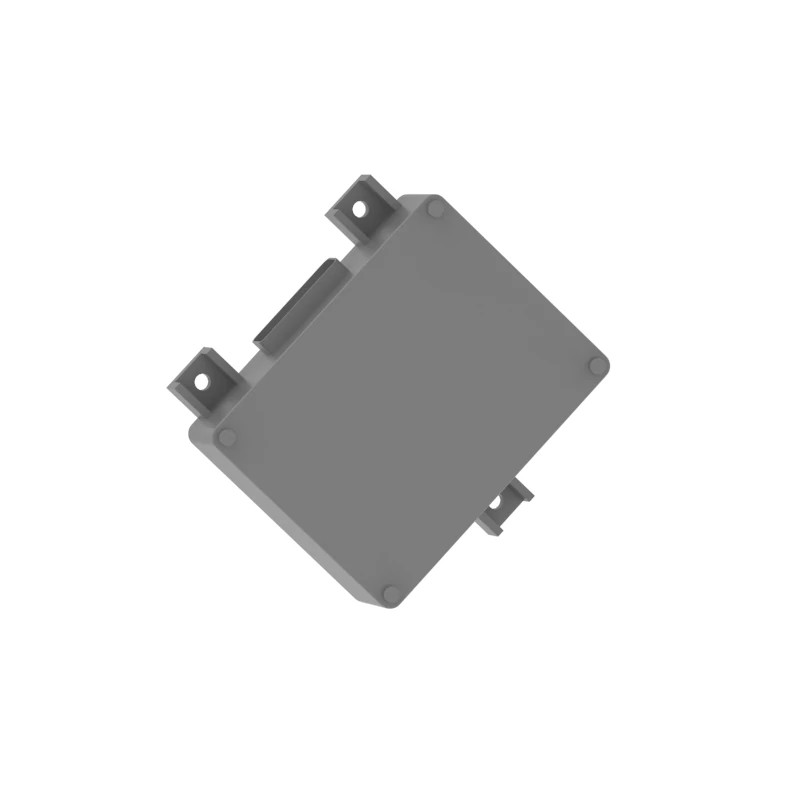 John Deere Hitch Controller - AL116824