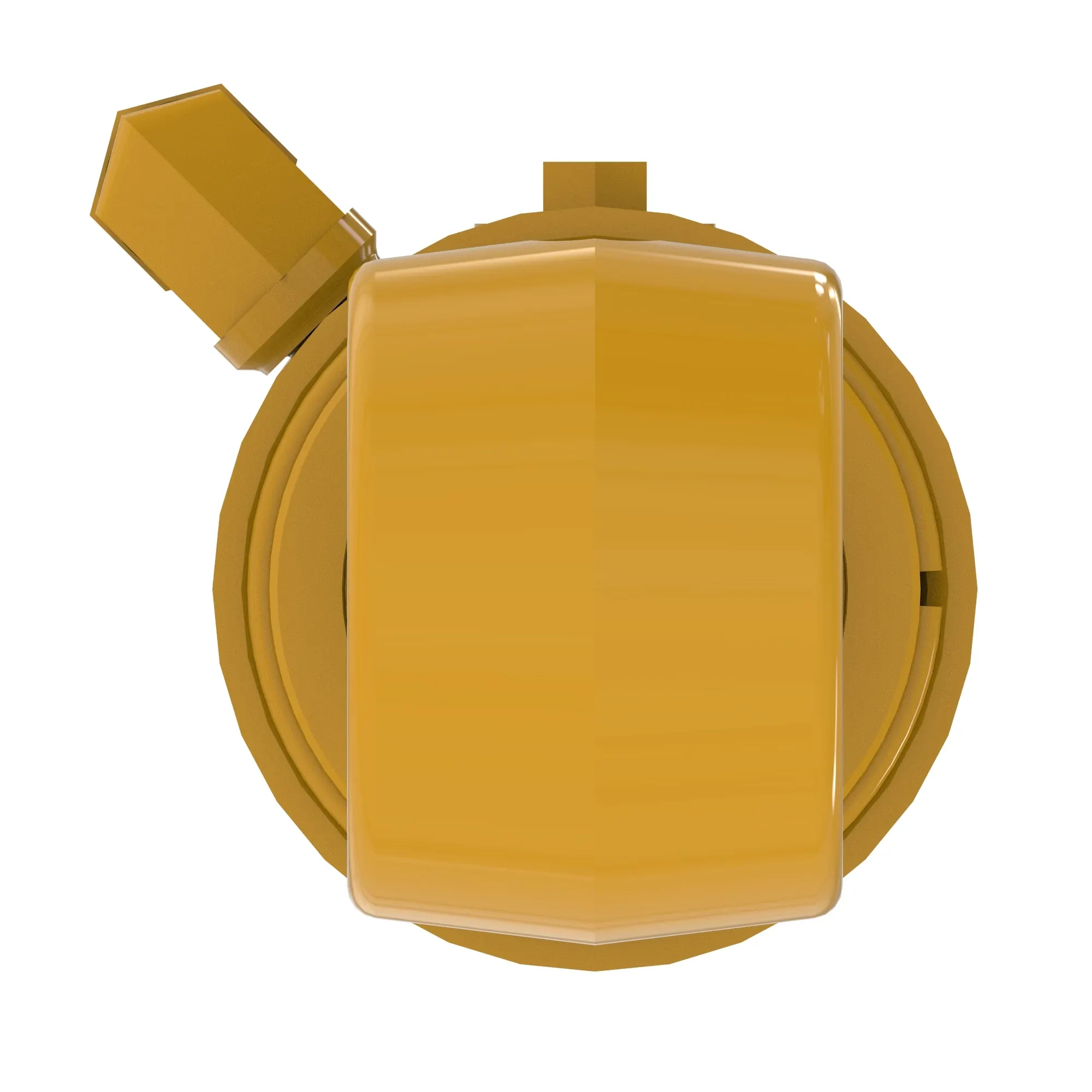 HYDRAULIC CYLINDER
