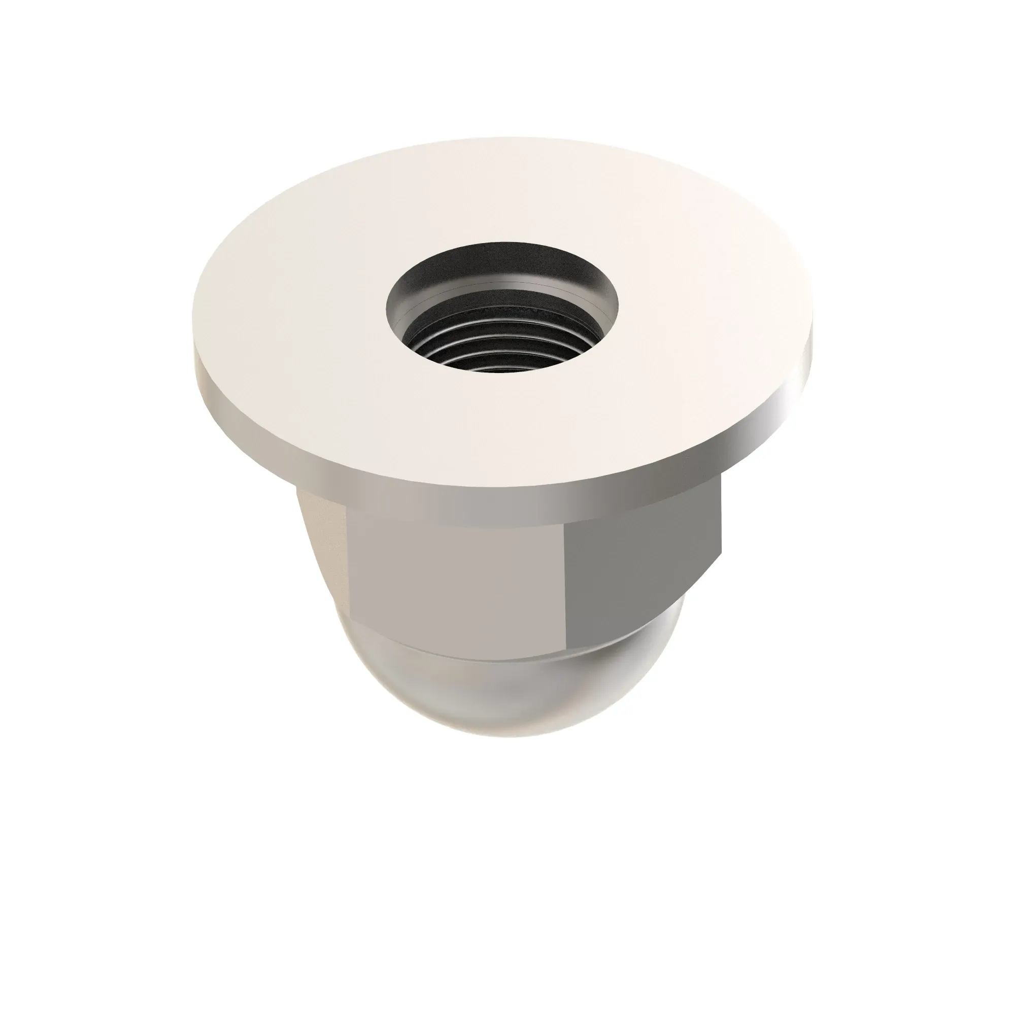 John Deere Impeller Nut - PM22530006