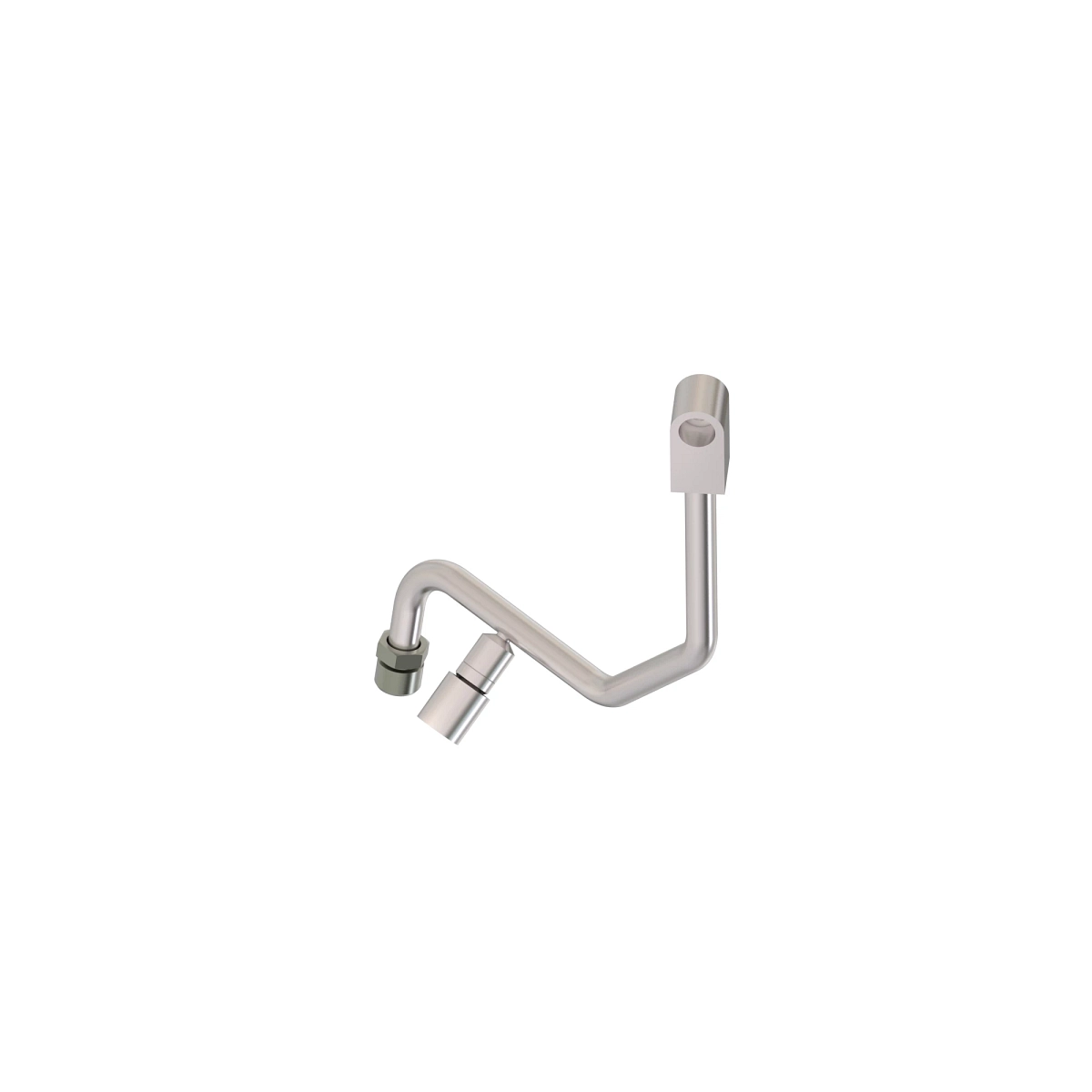 Tube, Refrigerant