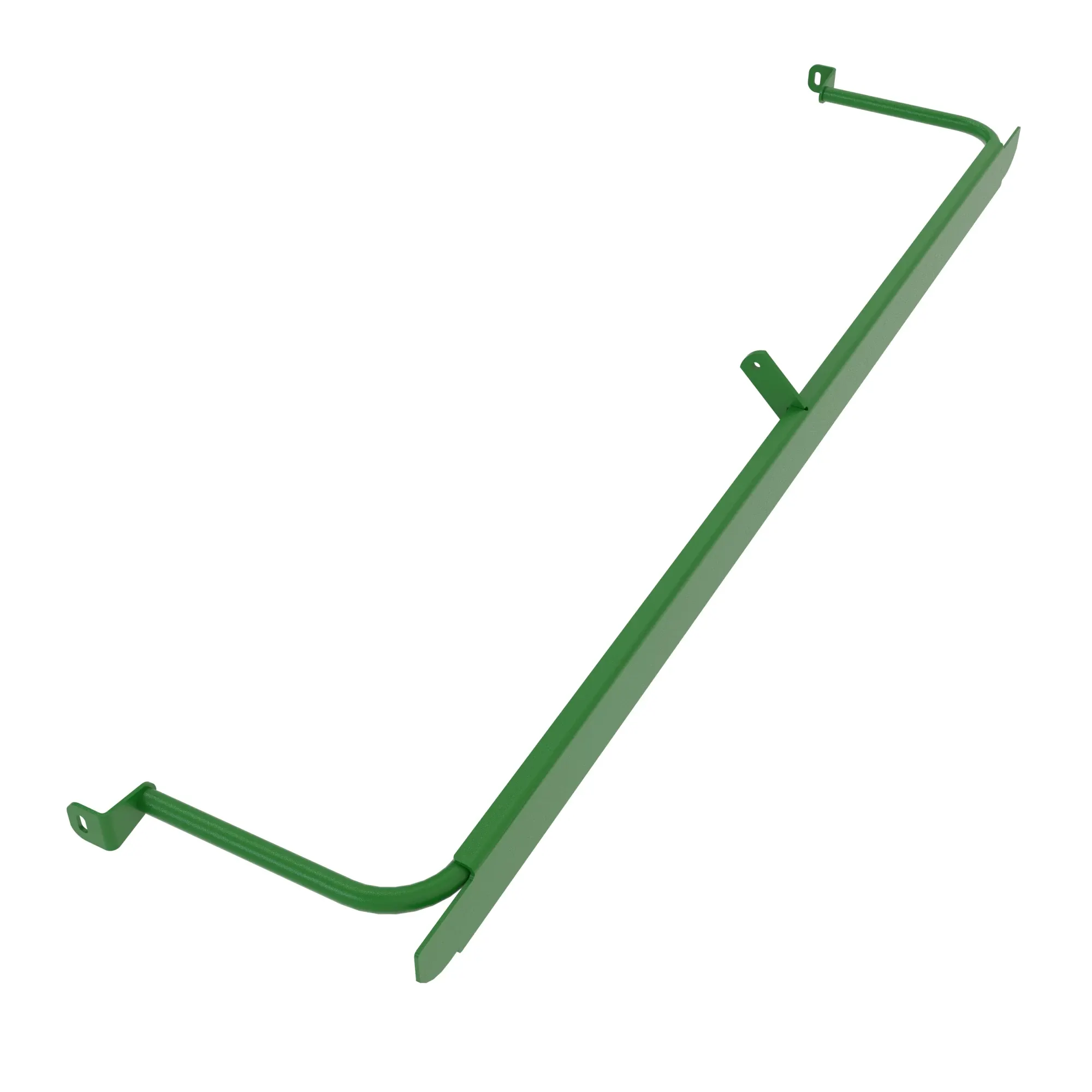 John Deere Gate - TCA13182