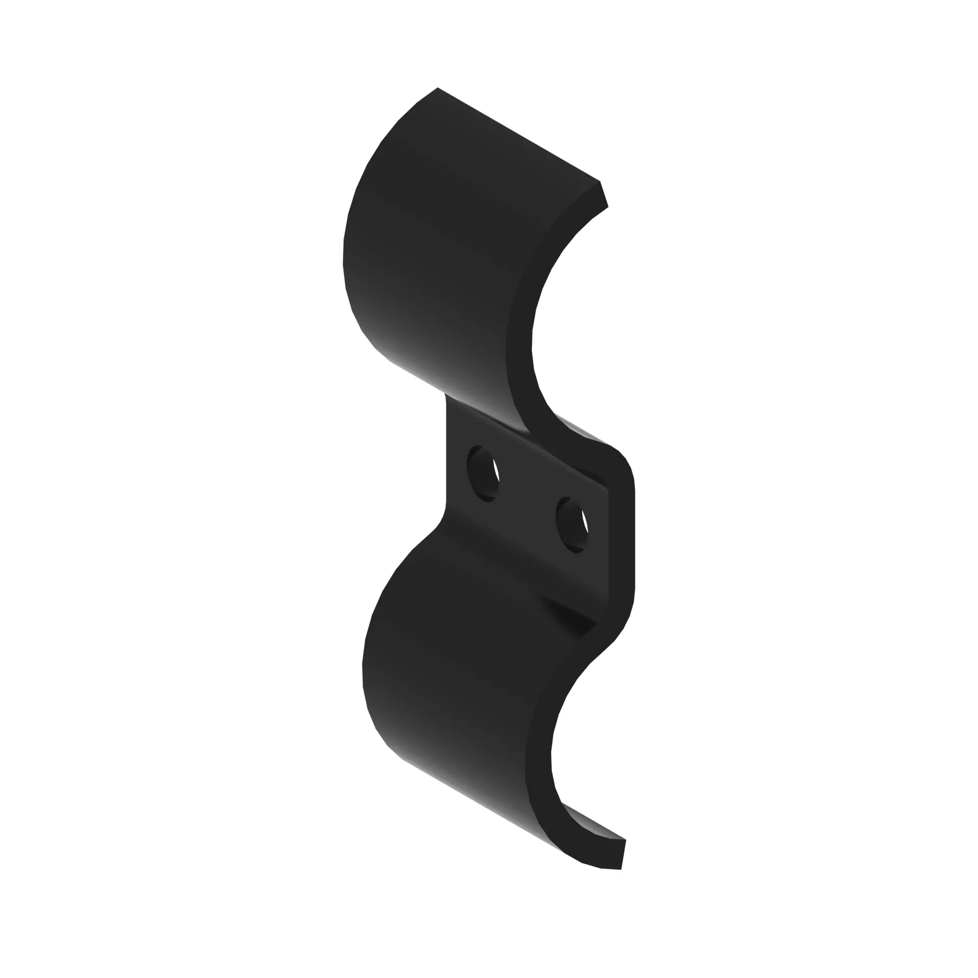 John Deere Bolt-On Clamp - WY17196