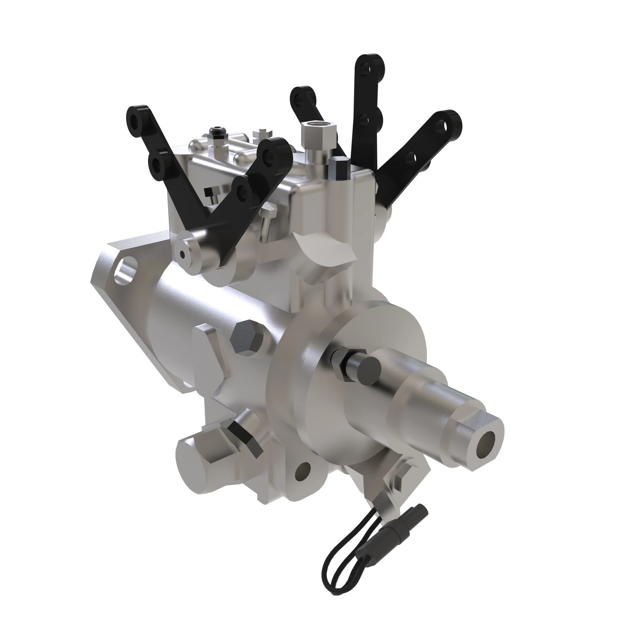 FUEL INJECTION PUMP