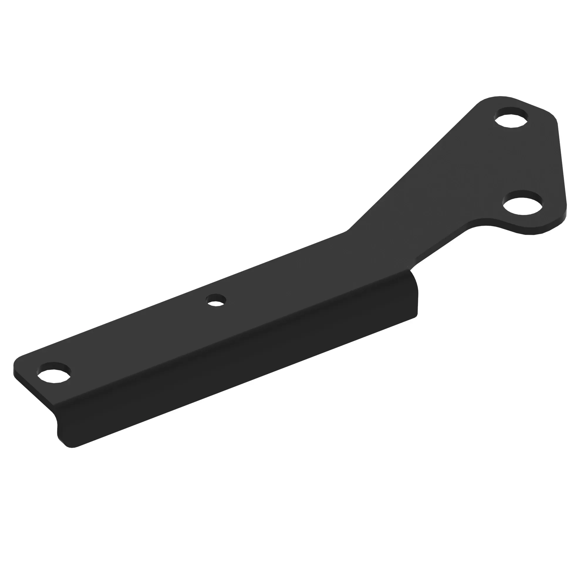 ANGLE, BRACKET