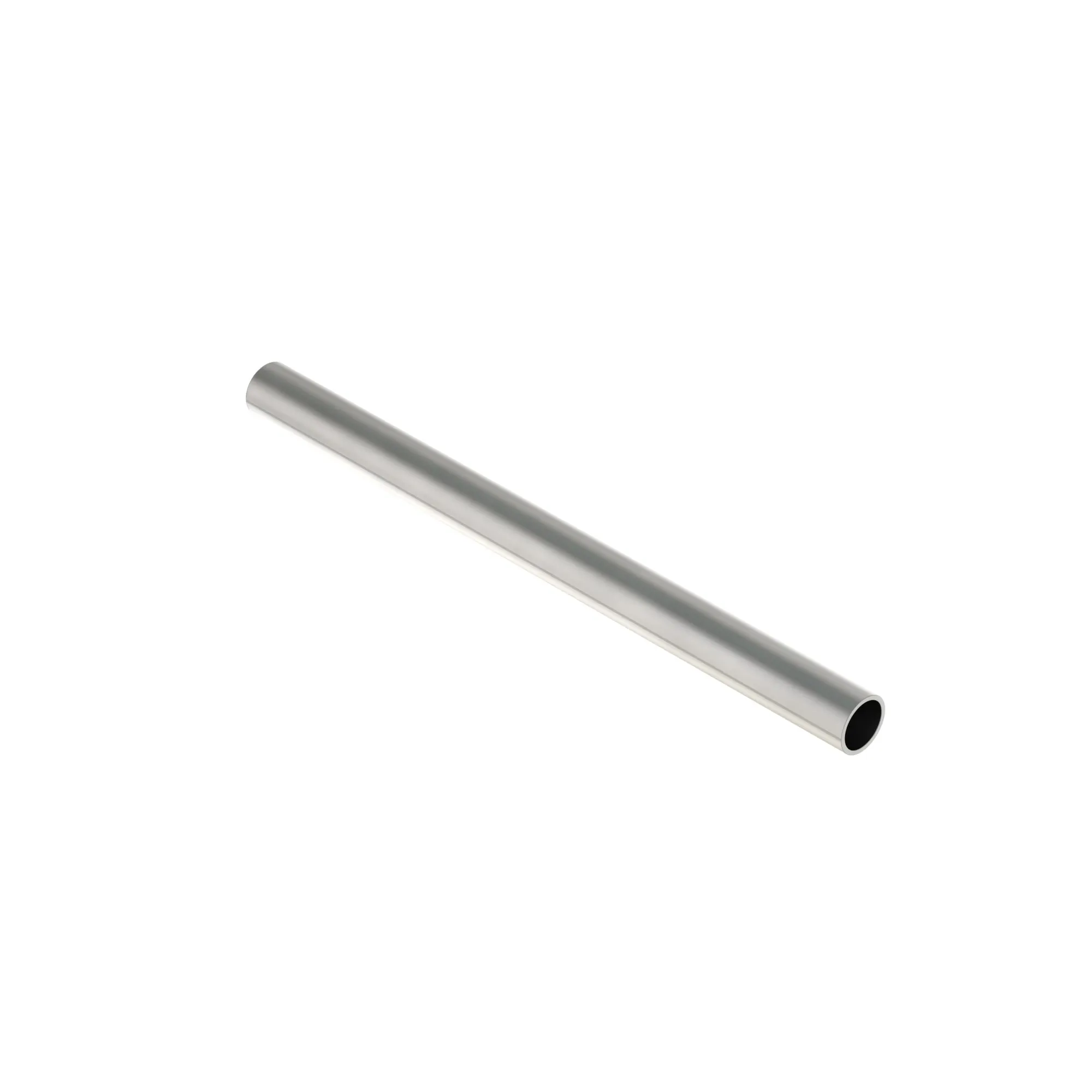 John Deere Rockshaft Control Valve Linkage Tube - M136622