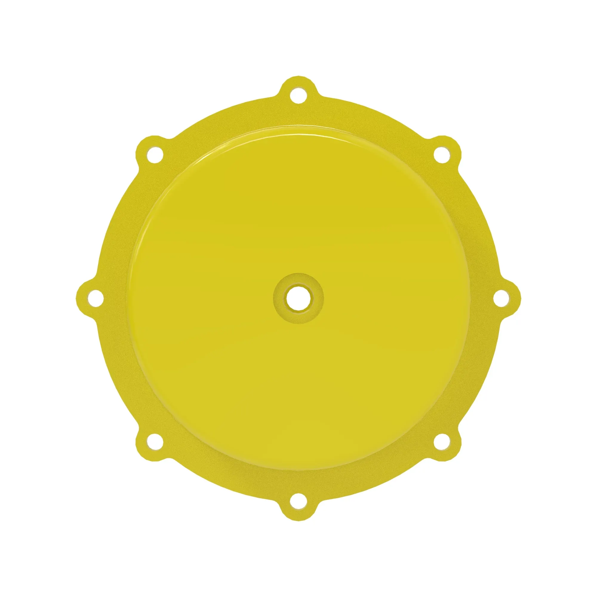 IDLER HUB COVER