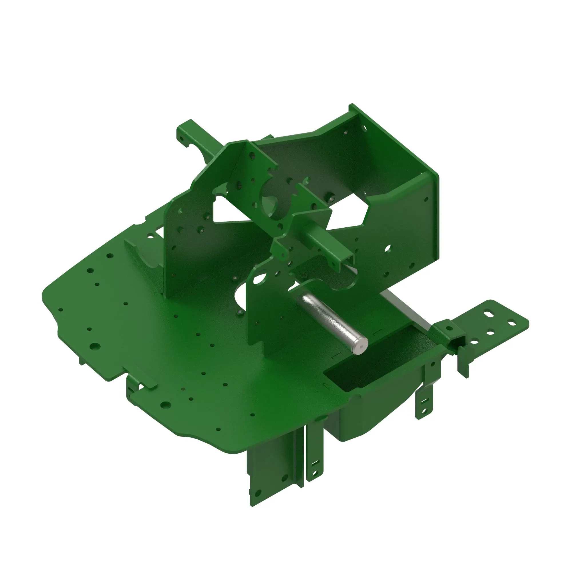 Control Support