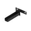 BRACKET, PUMP SUPPORT WELDMENT