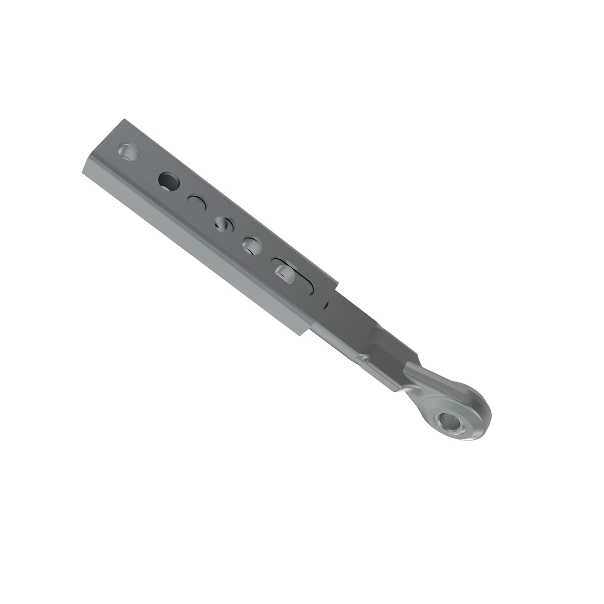 LVA14239: Three Point Hitch Rear Sway Bar Stabilizer | Shop.Deere.com