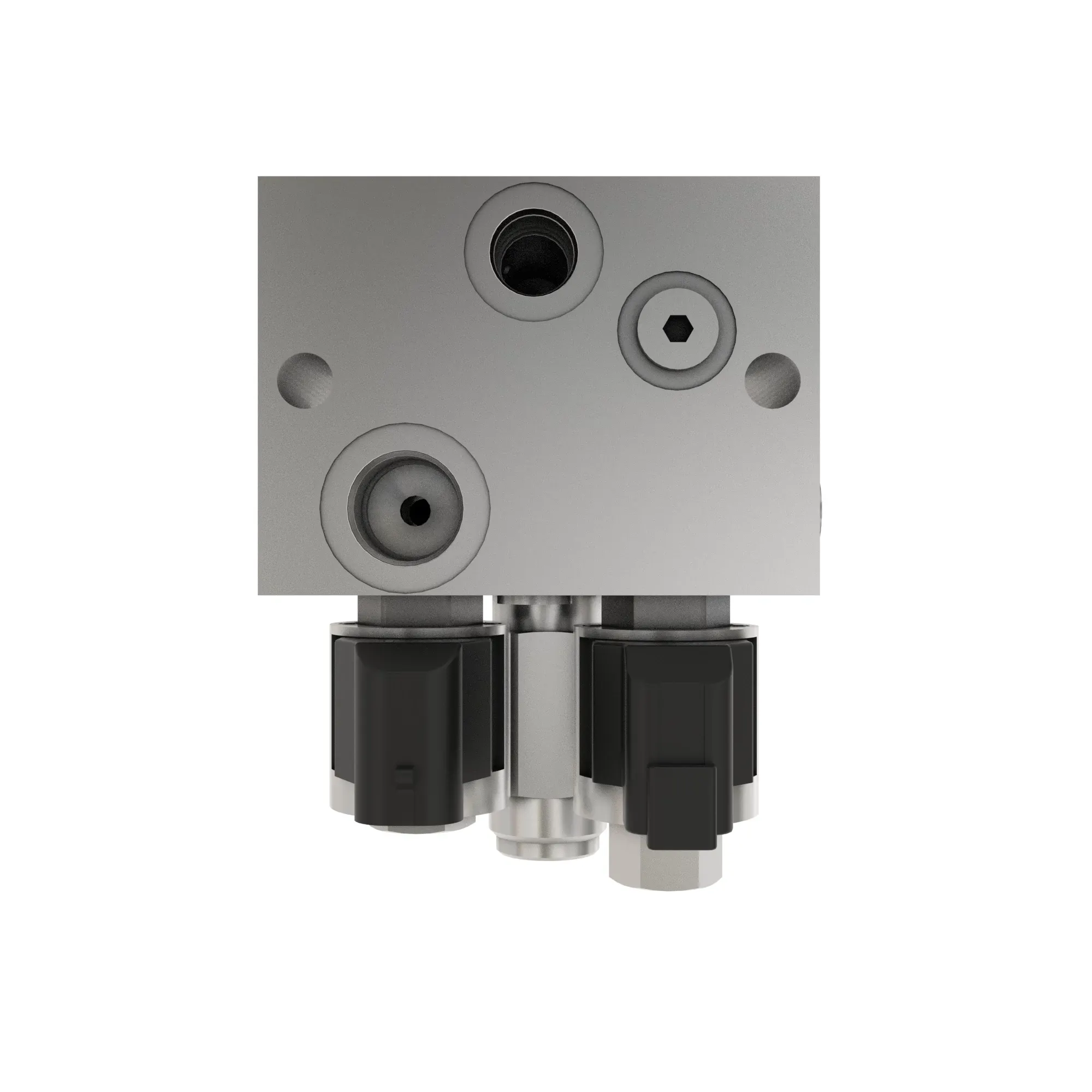 CONTROL VALVE