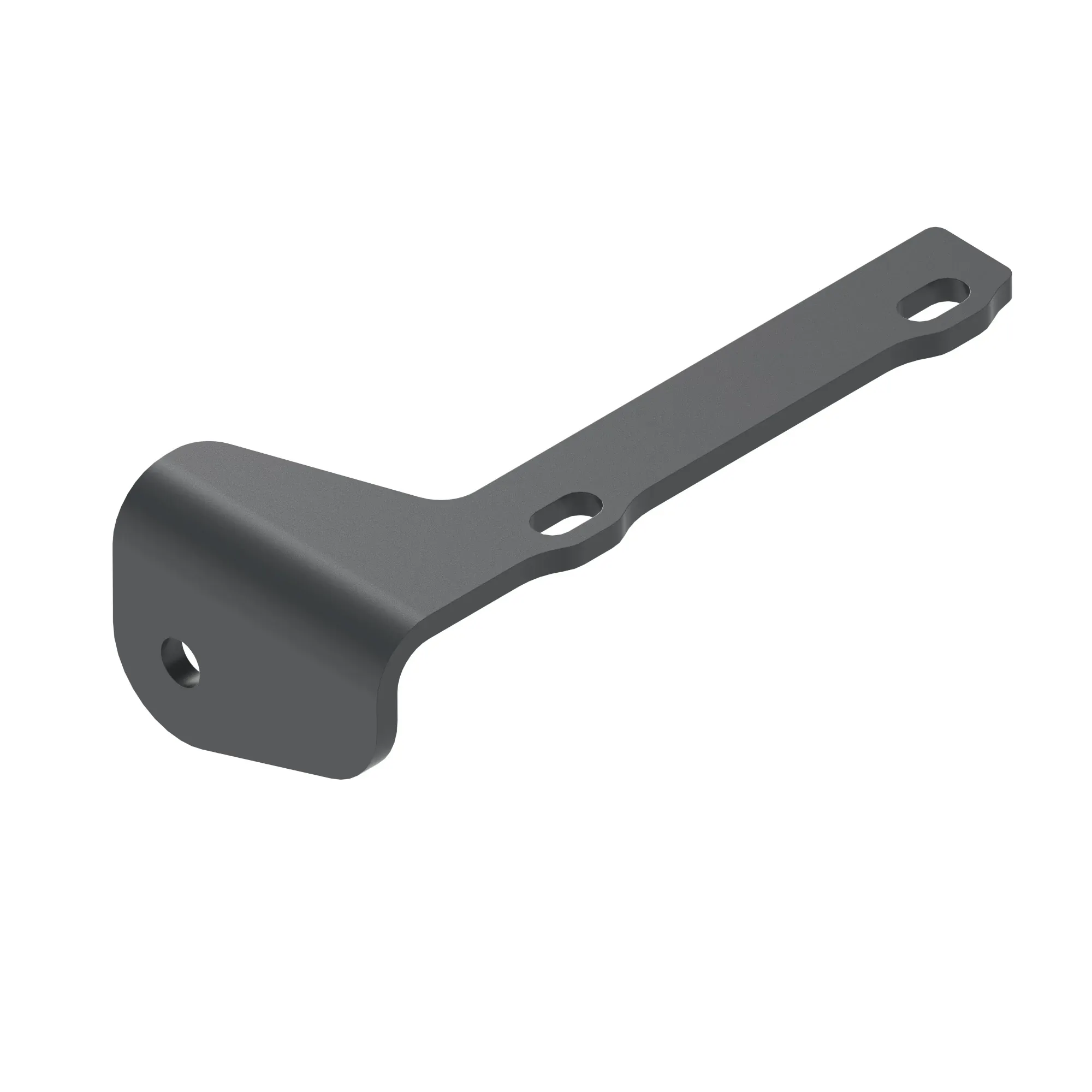 CONDENSER BRACKET