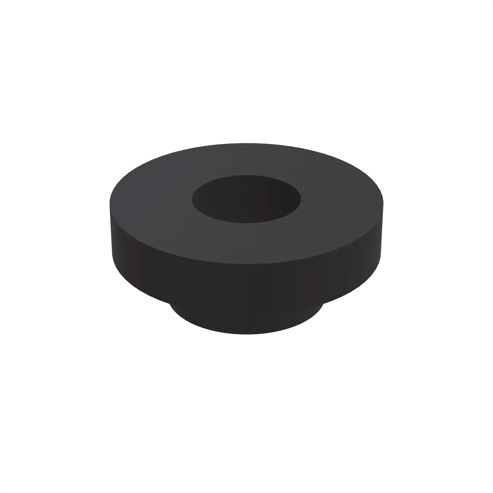 BUSHING, ISOLATOR