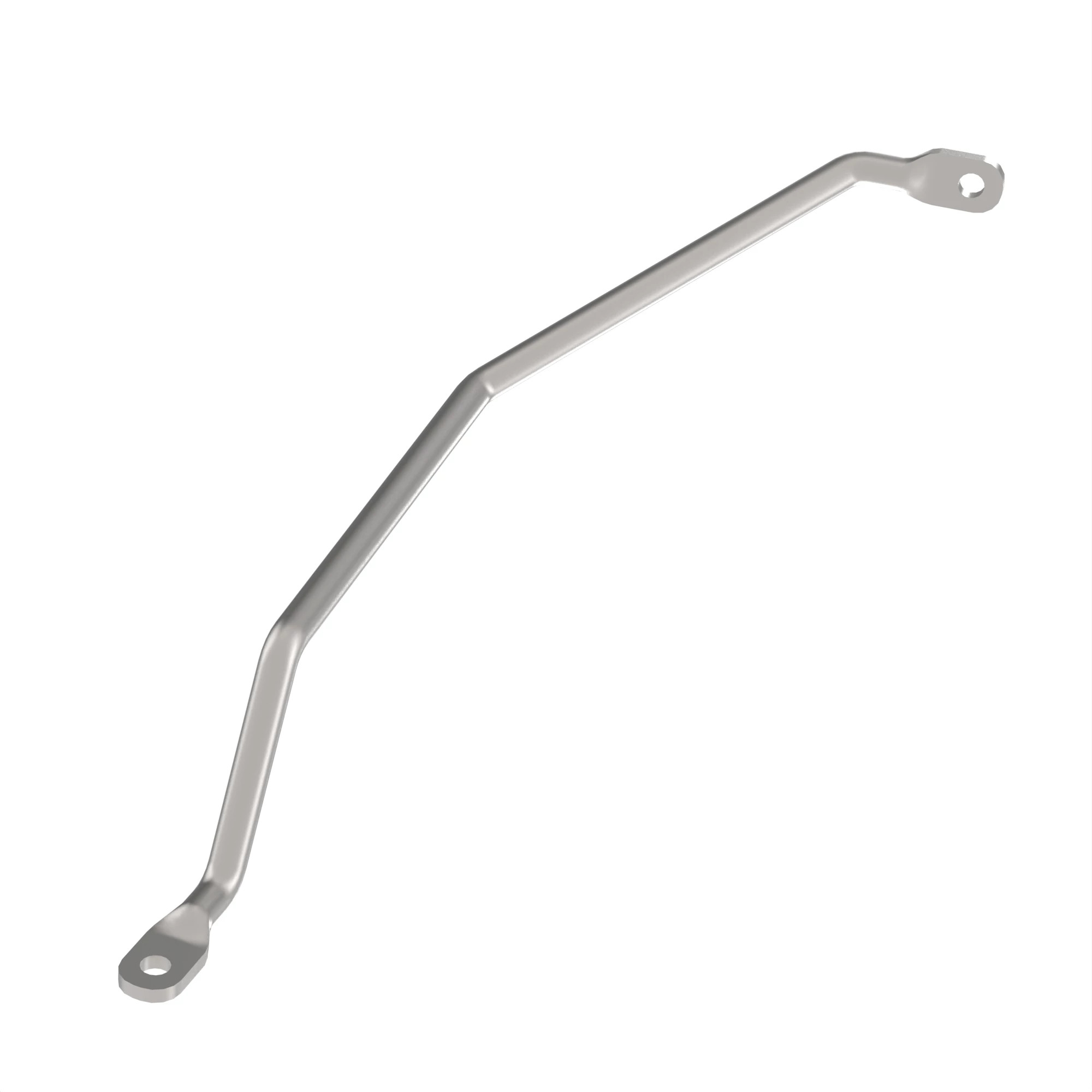 ROD, RADIATOR SUPPORT (LH)