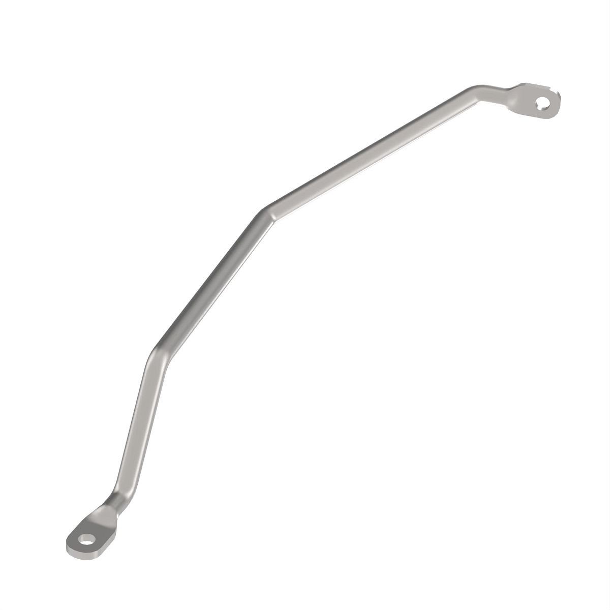 Rod, Radiator Support (LH)