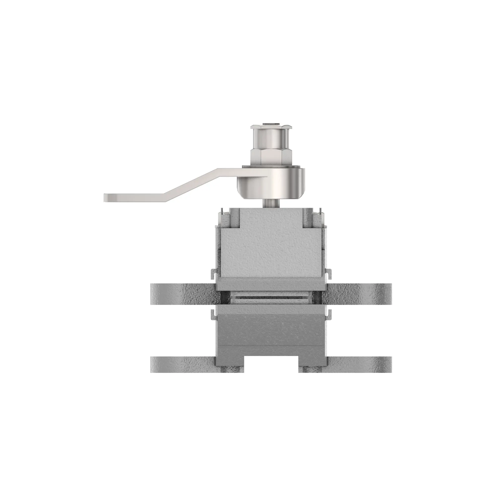 Disk Brake Caliper Assy