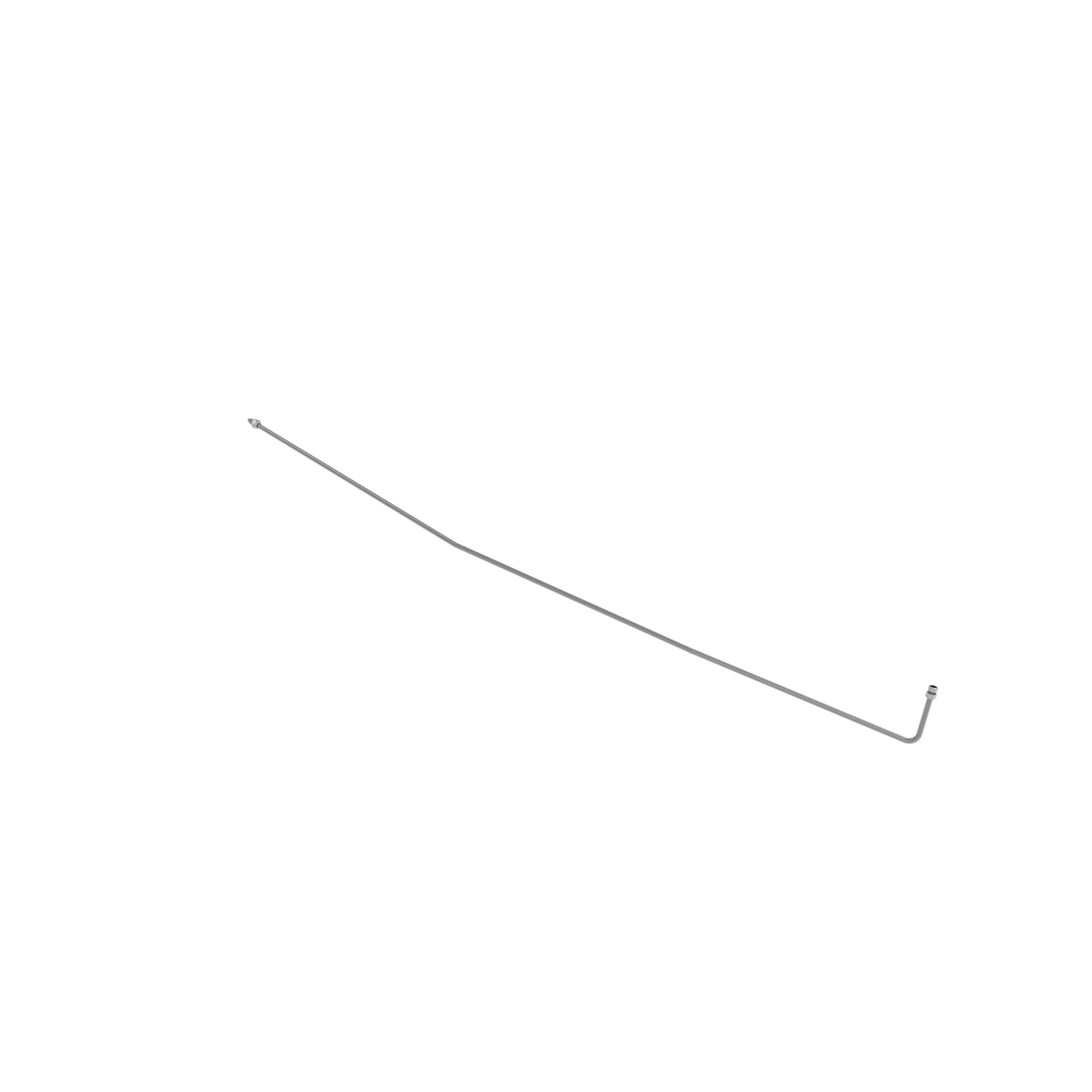 LINE, LINE, A/C LIQUID, A-POST