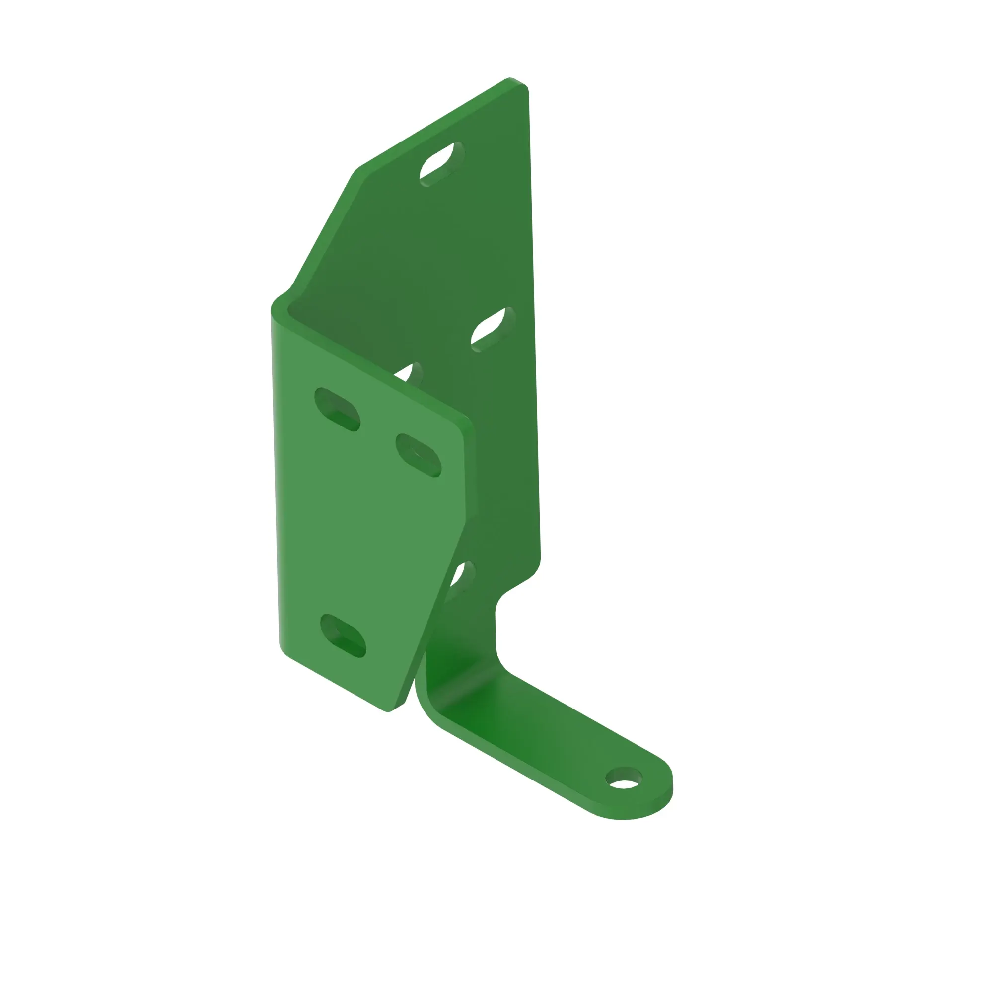 BRACKET, BRACKET, HYDRO TUBE SUPPOR