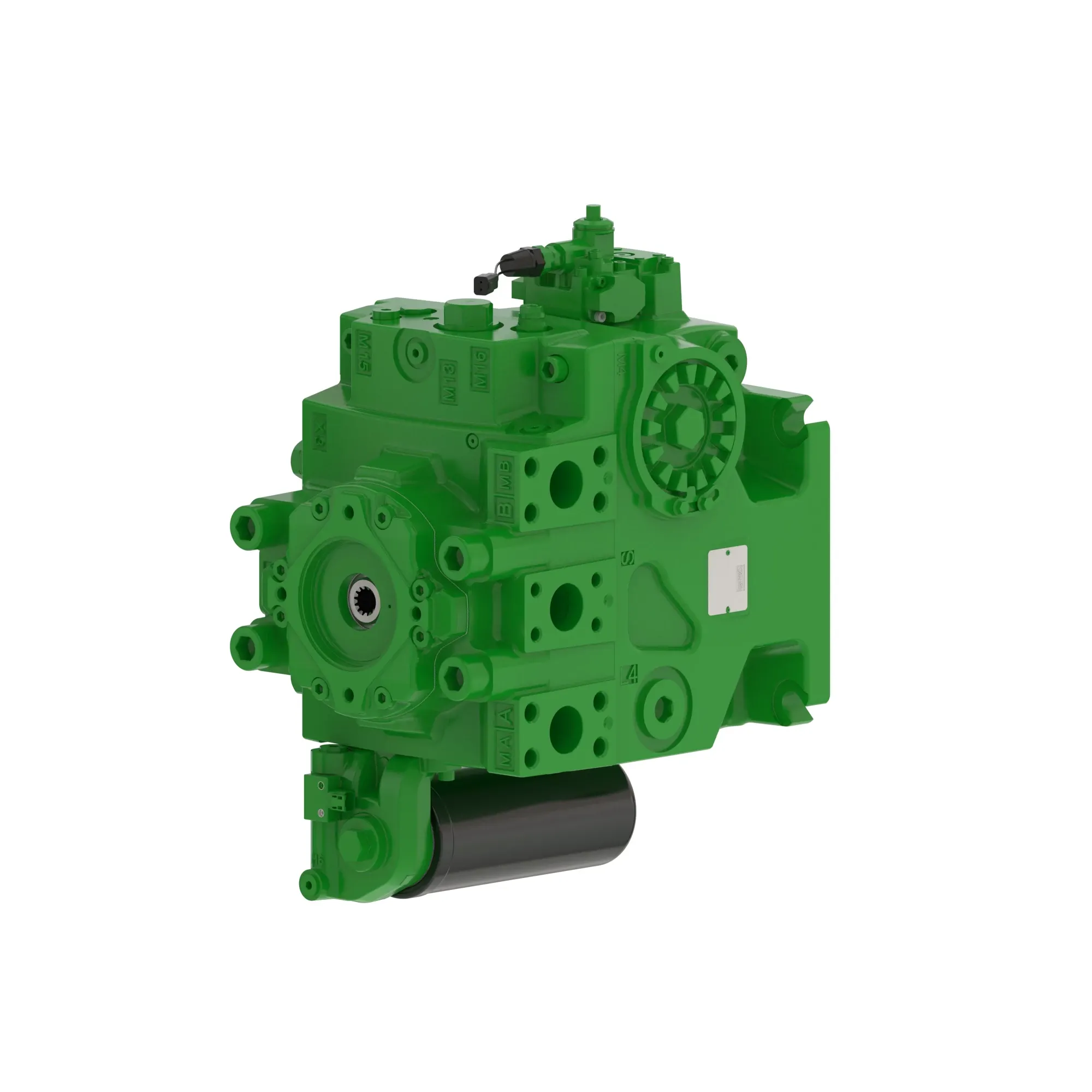 Hydraulic Pump