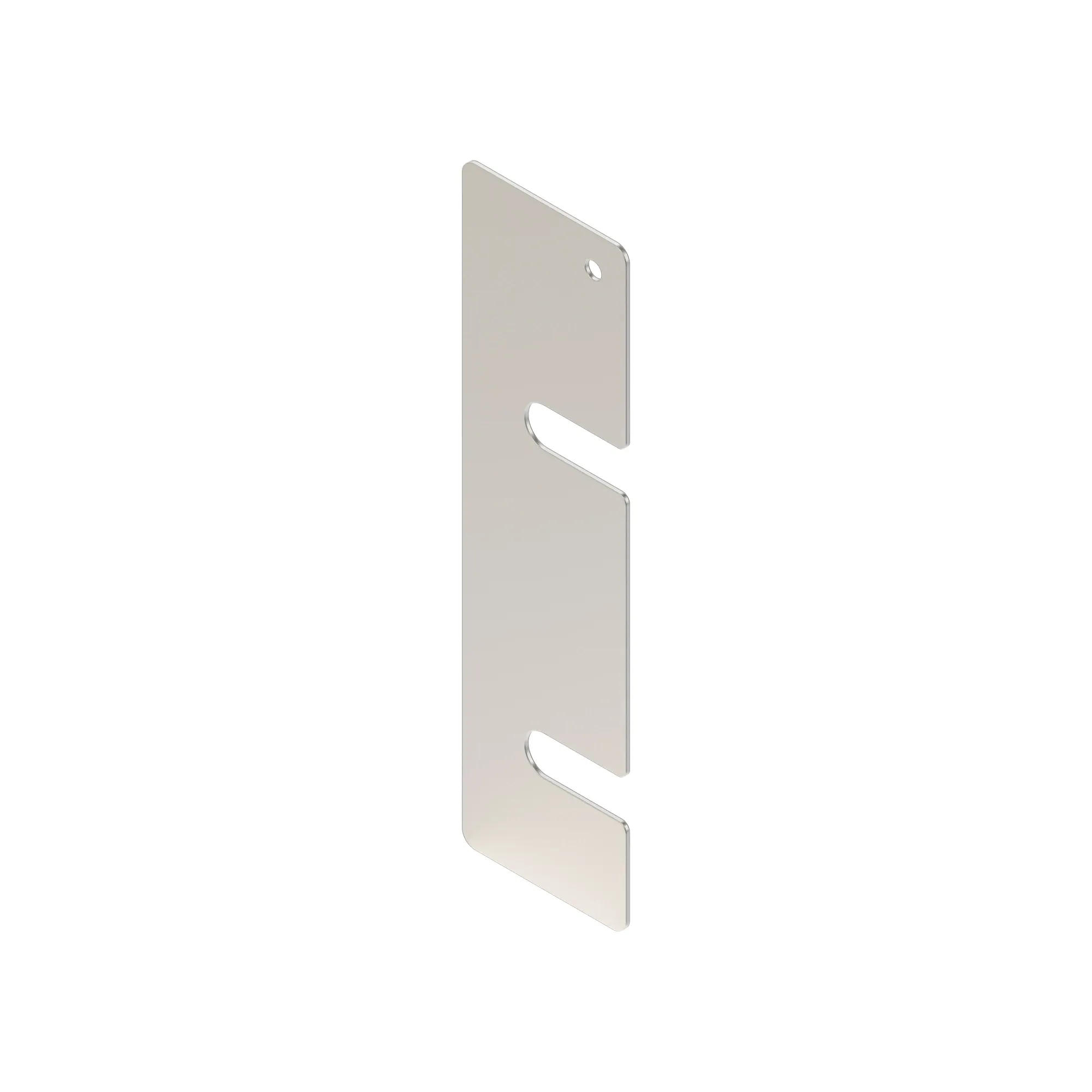 John Deere Interface Plate - A76502