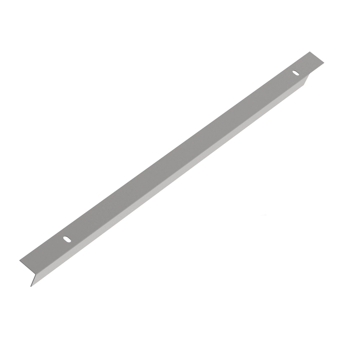 Console Sealing Plate