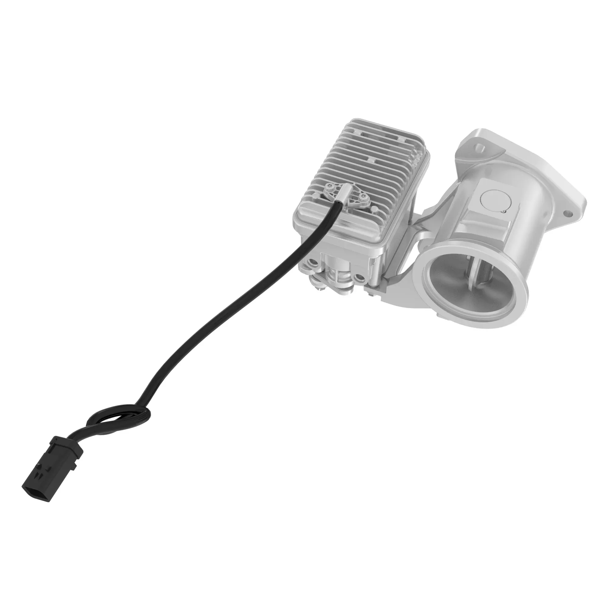 Exhaust Valve