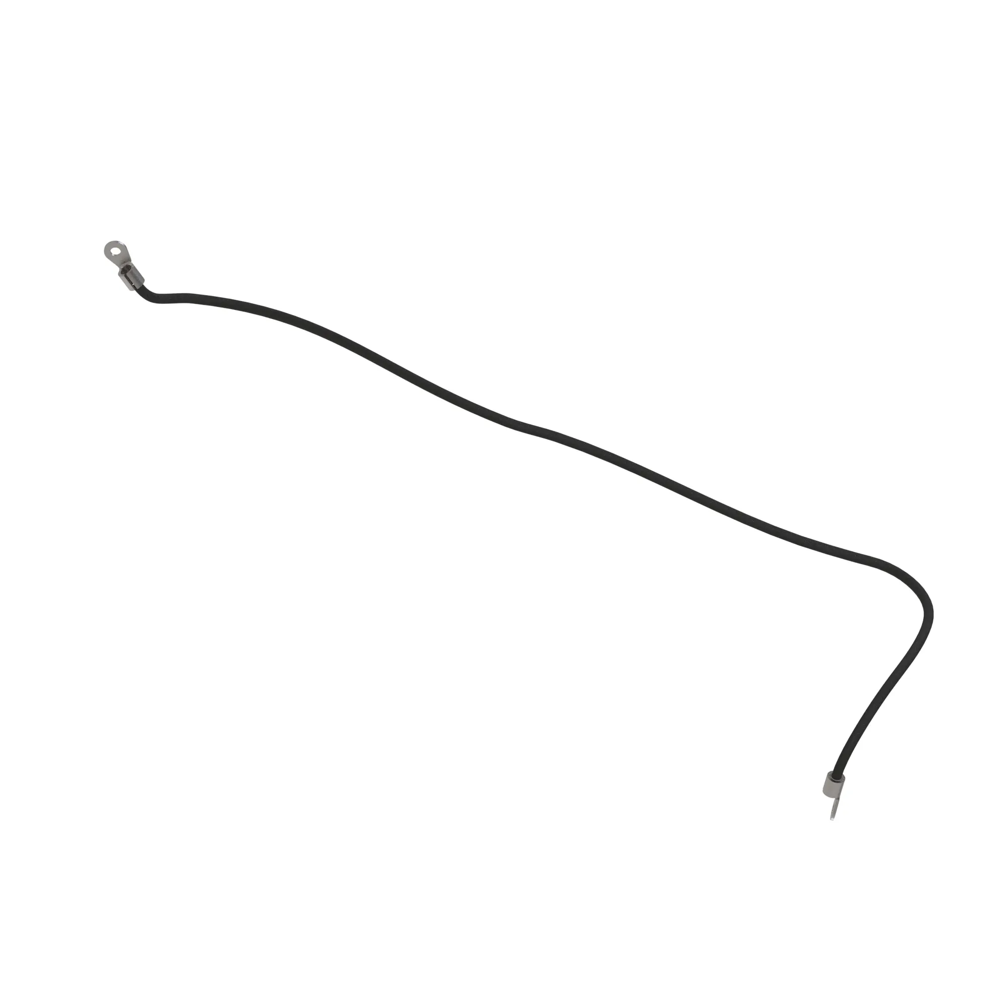 Wiring Harness, Groud Cord