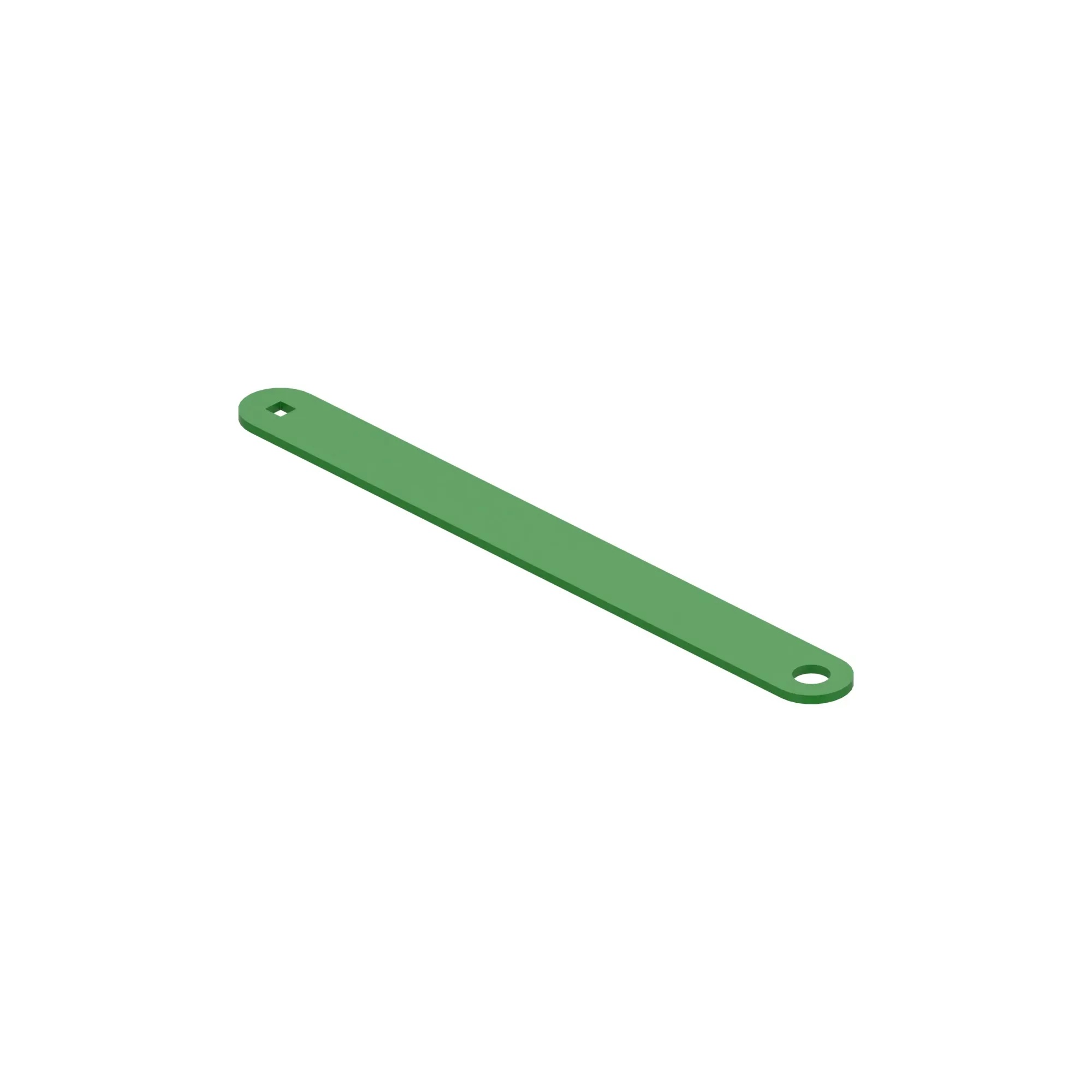 STRAP, BAR, TENSIONER SHORT