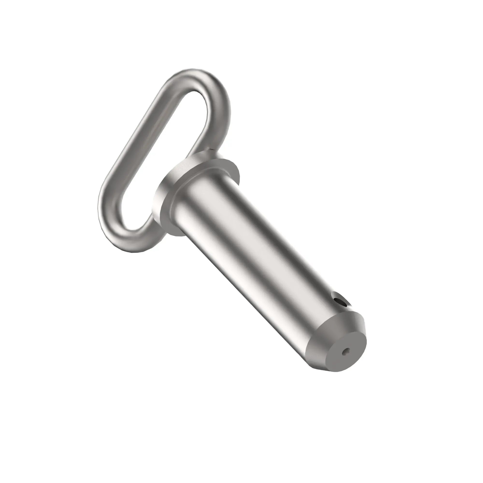 PIN, FRONT TOW HOOK