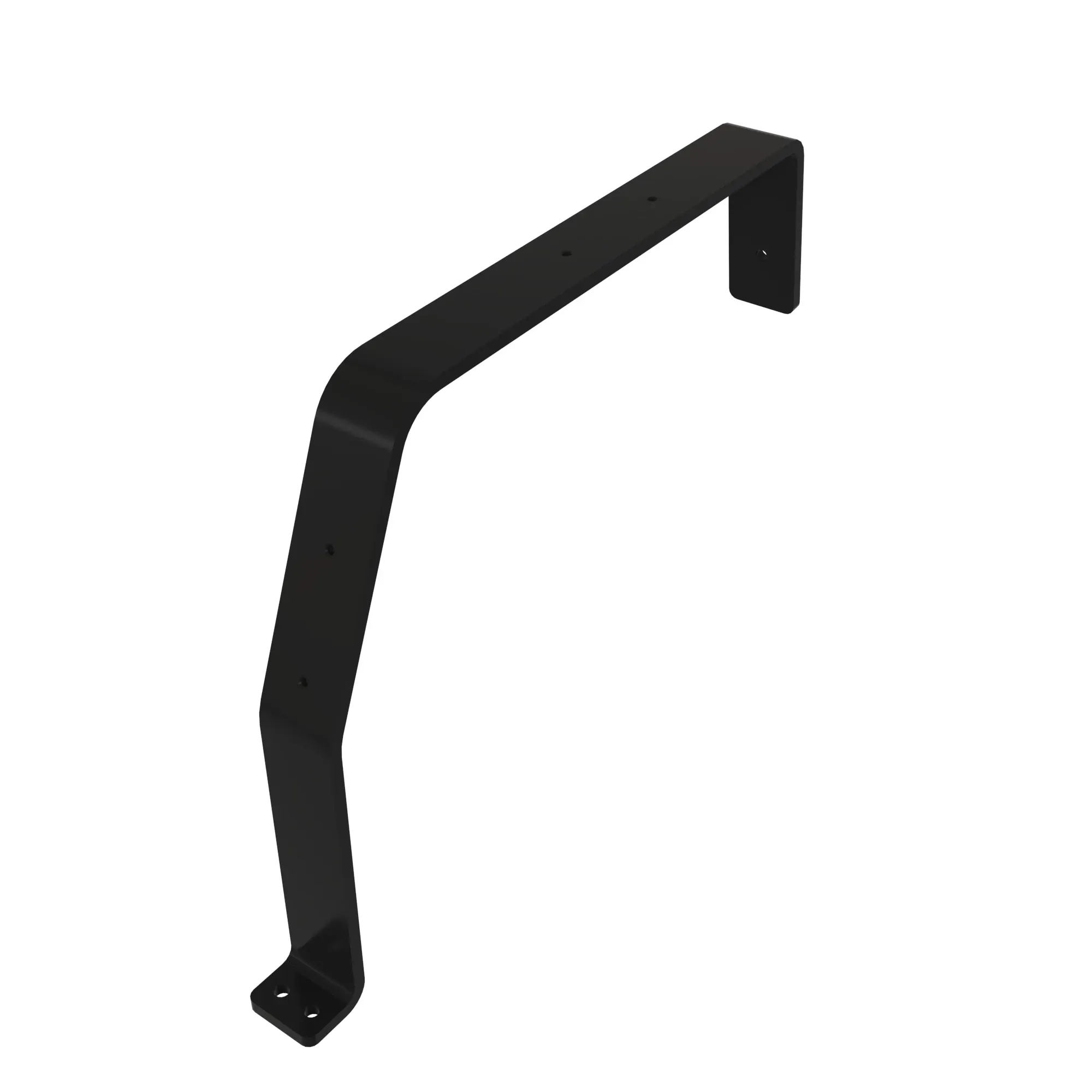 STRAP, RH FUEL TANK