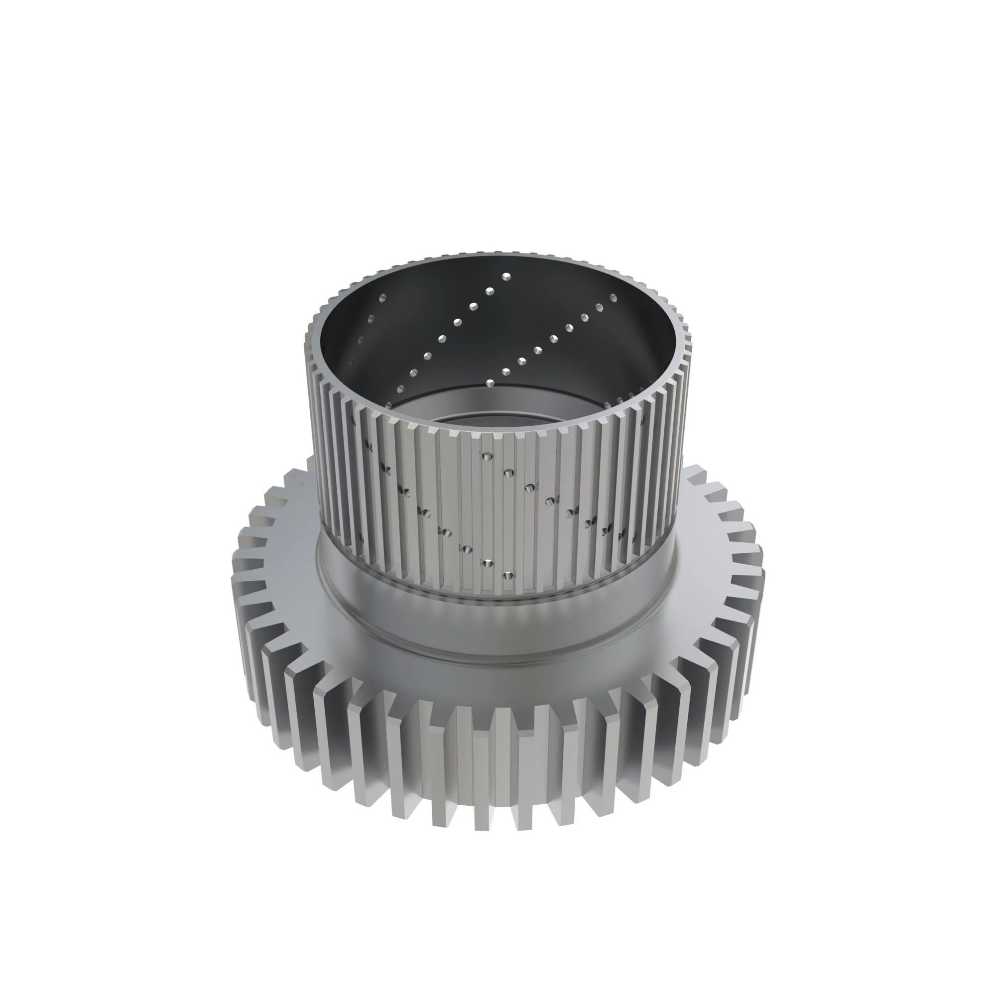 ⚙️ YZ104206: Engranaje de Embrague de segunda y tercera Etapa Joh
