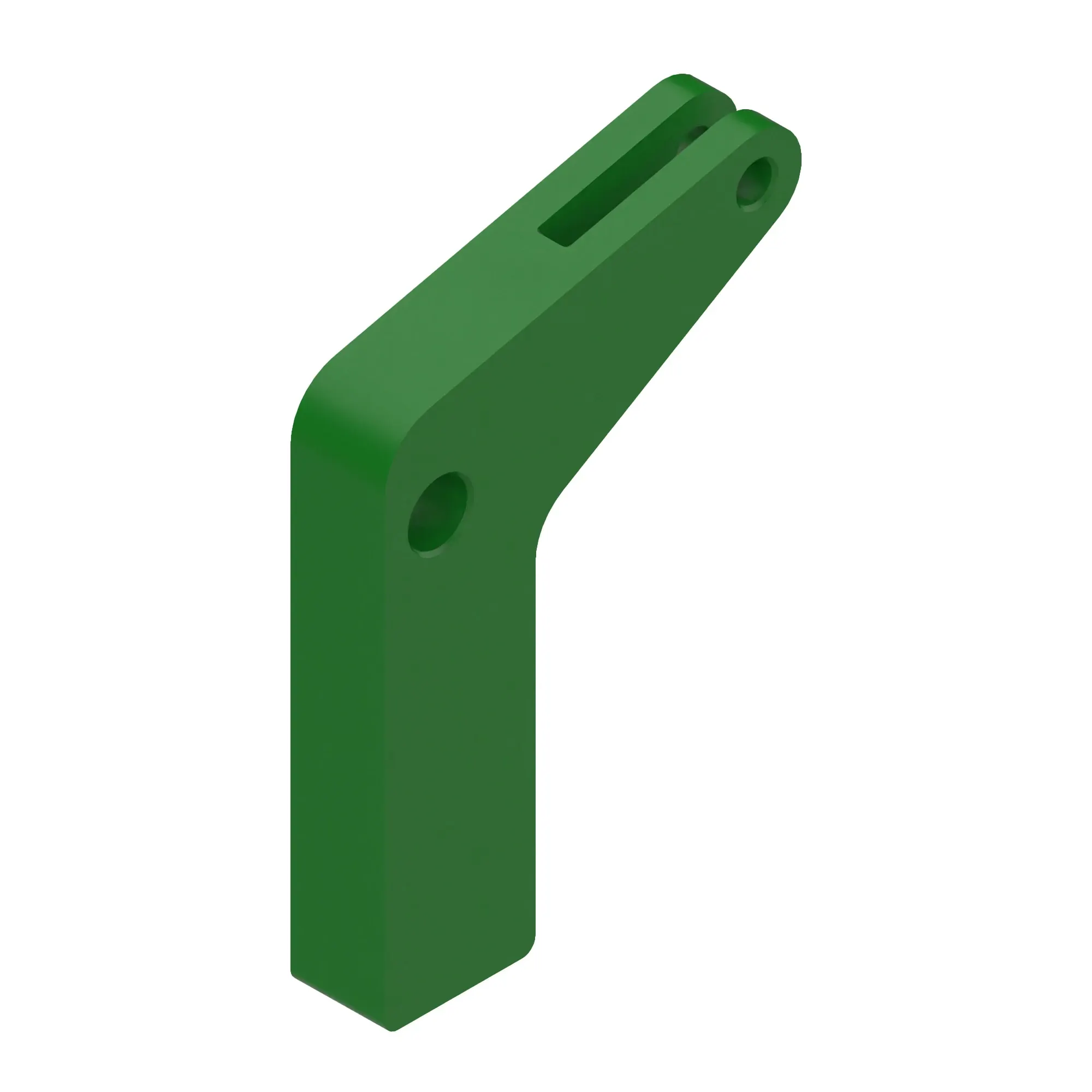 John Deere Flipper Plate - R564062