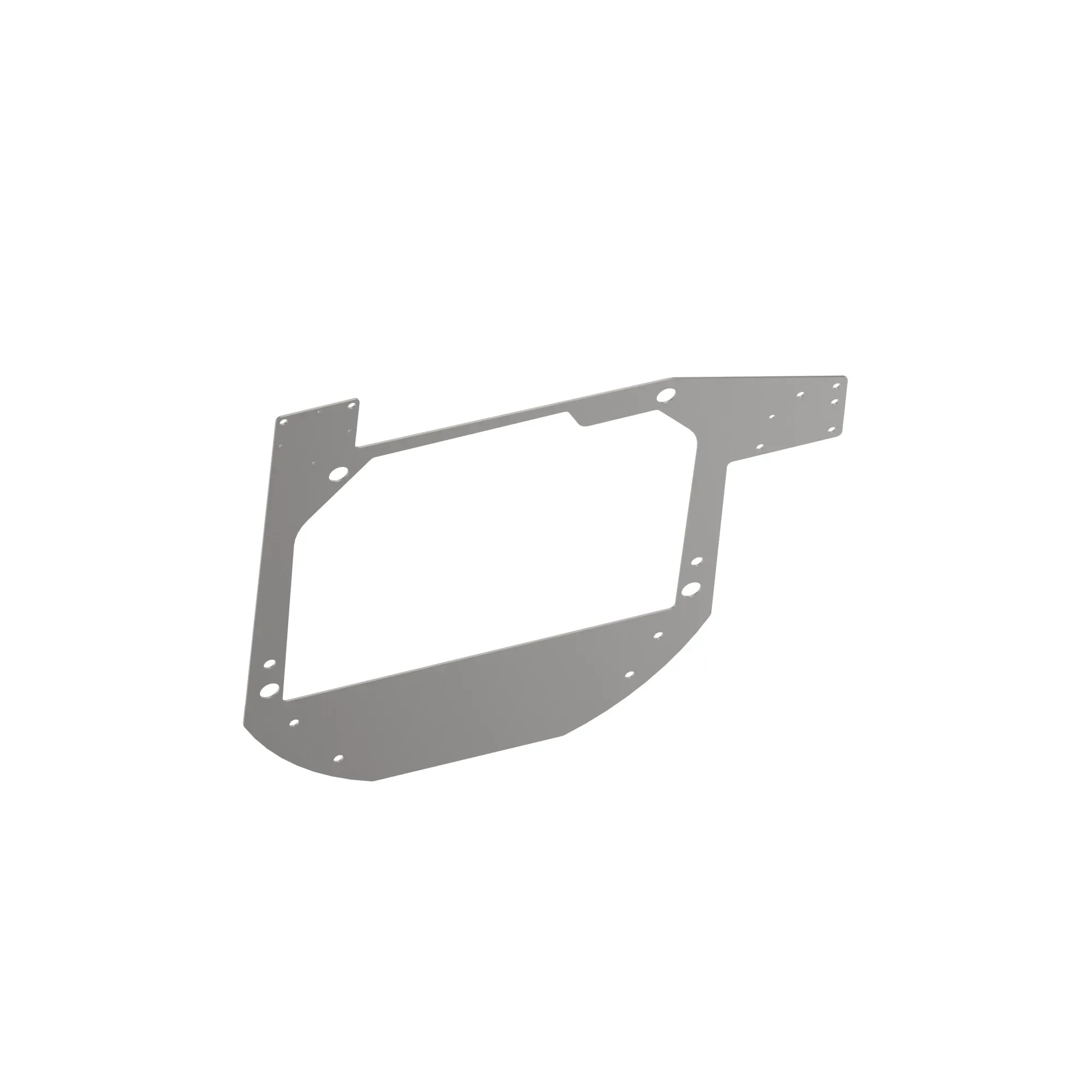 John Deere Flywheel Cover - H170303