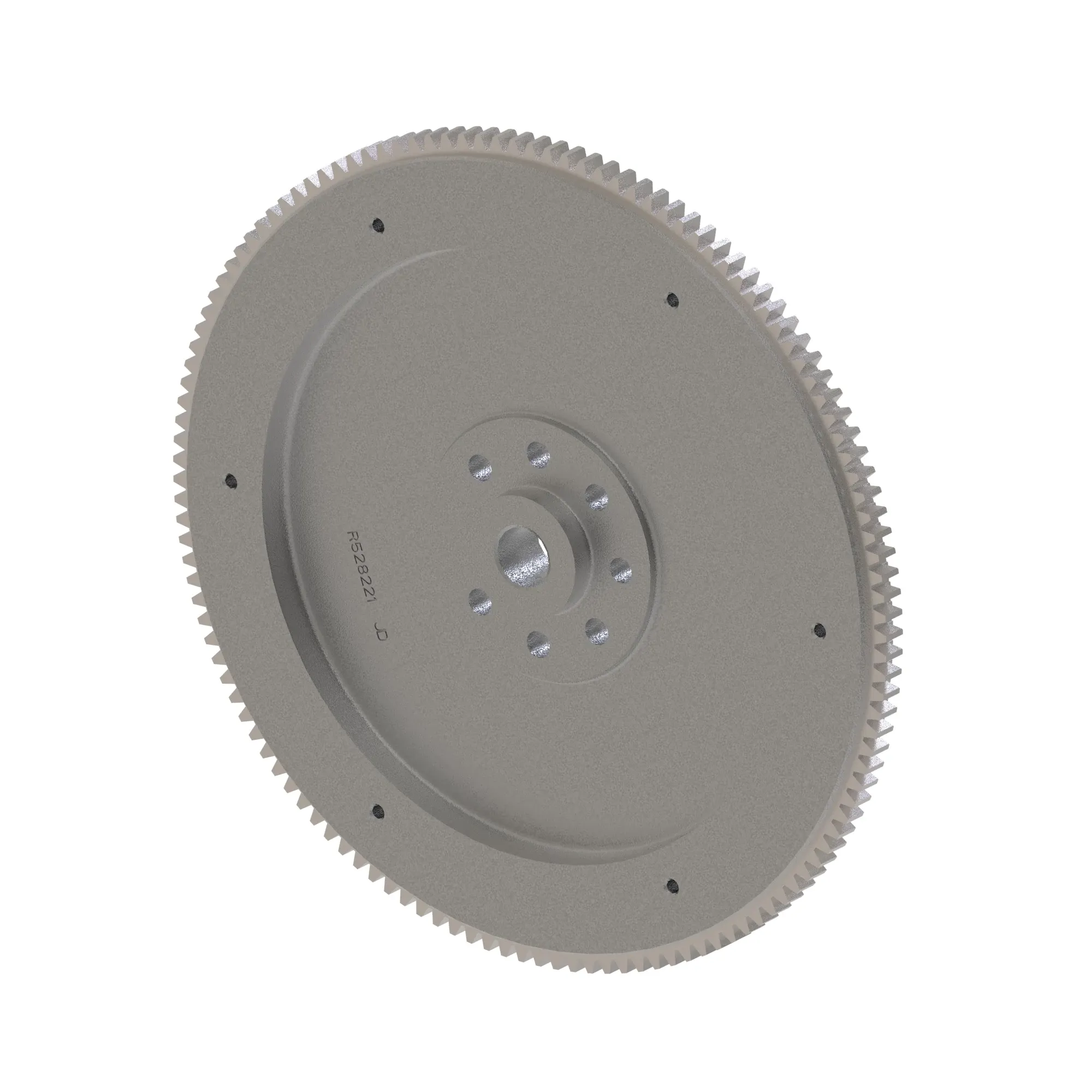 Flywheel