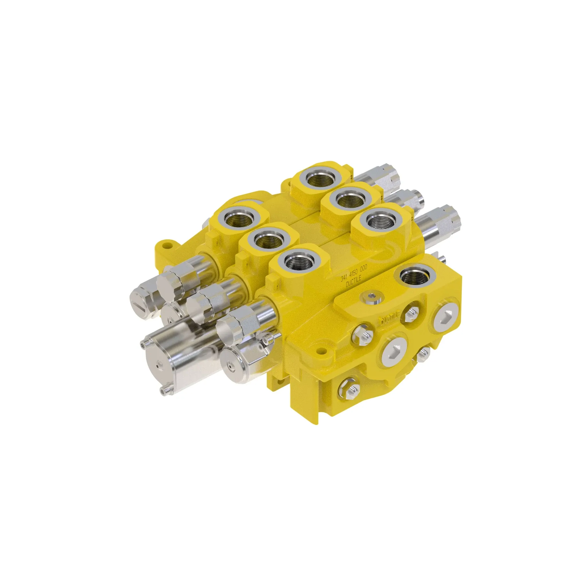 Spool Valve