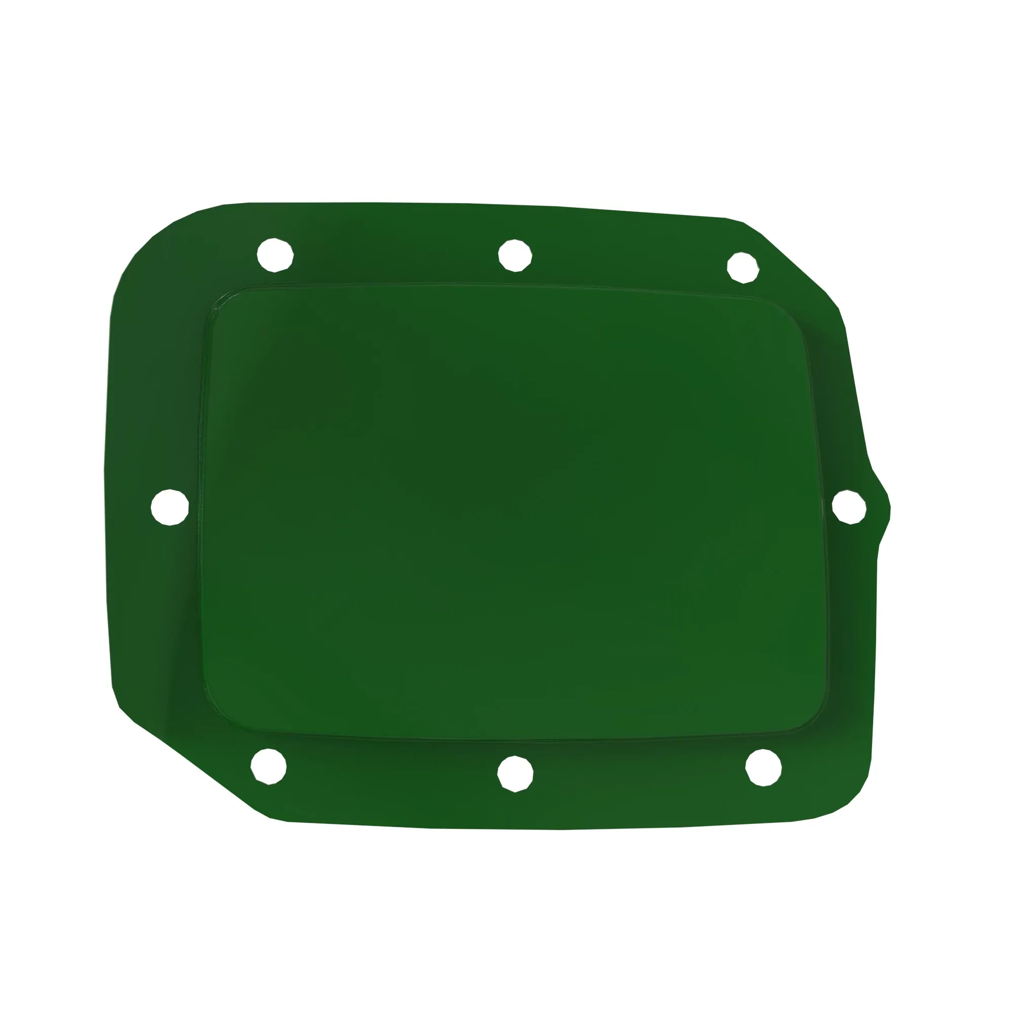 SCREEN, SCREEN, LH, FRONT FIXED PAN