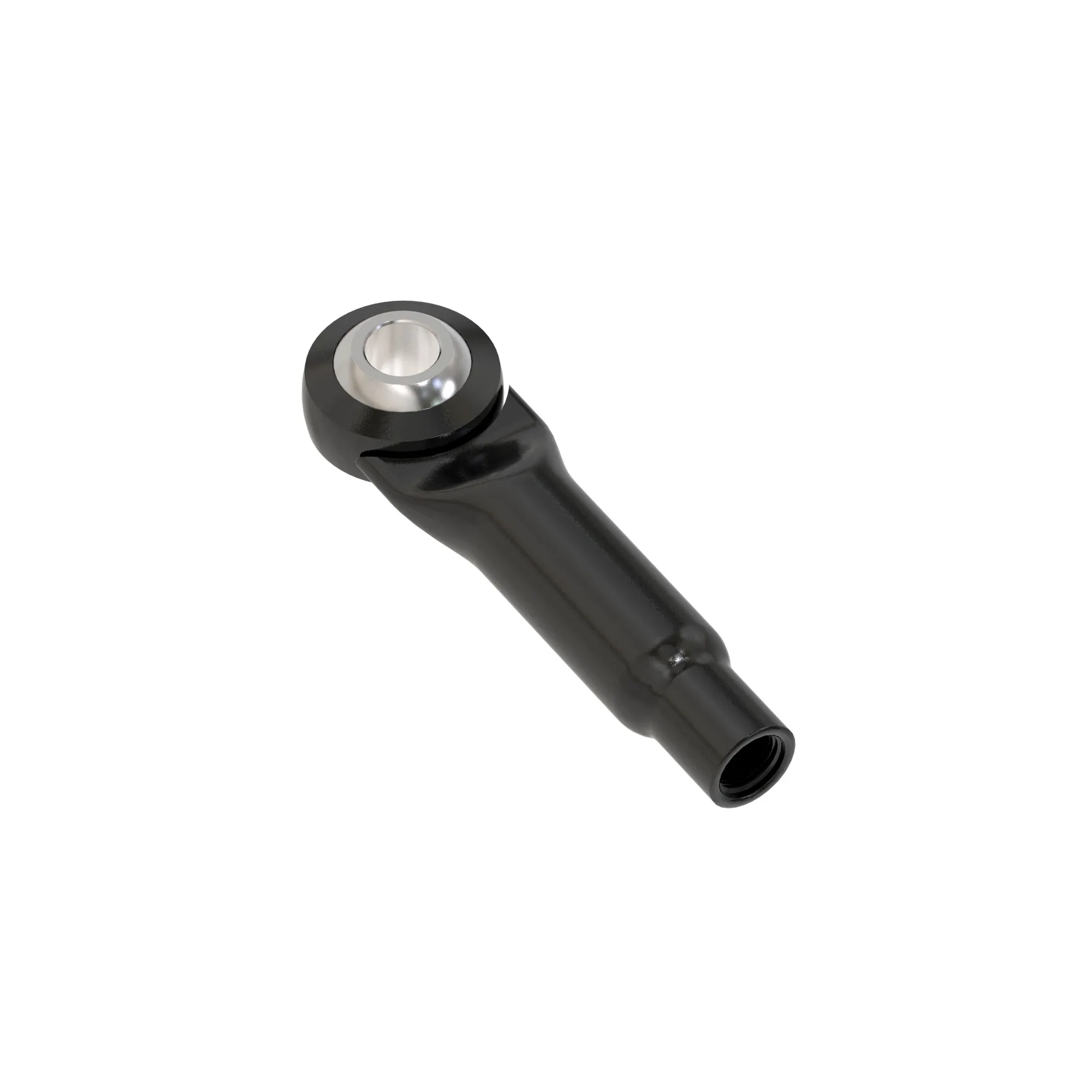 John Deere Steer Cylinder Rod Extension Steering Arm - JL181193634