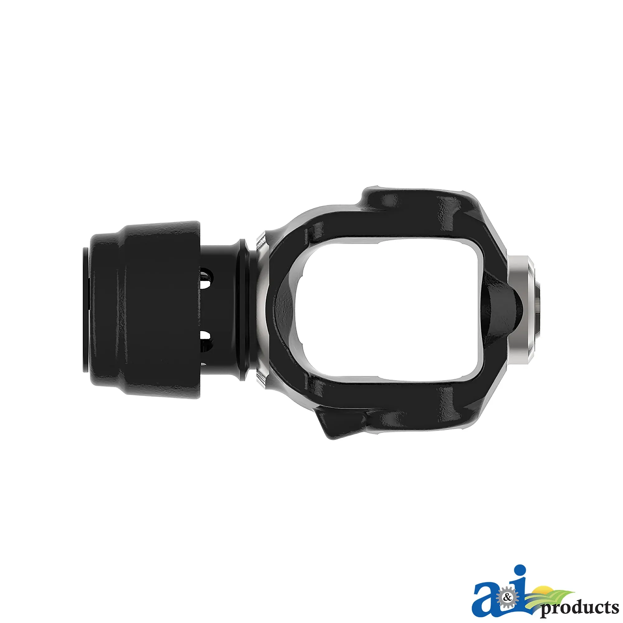 A&I Products Universal Joint Yoke - A-AE50744