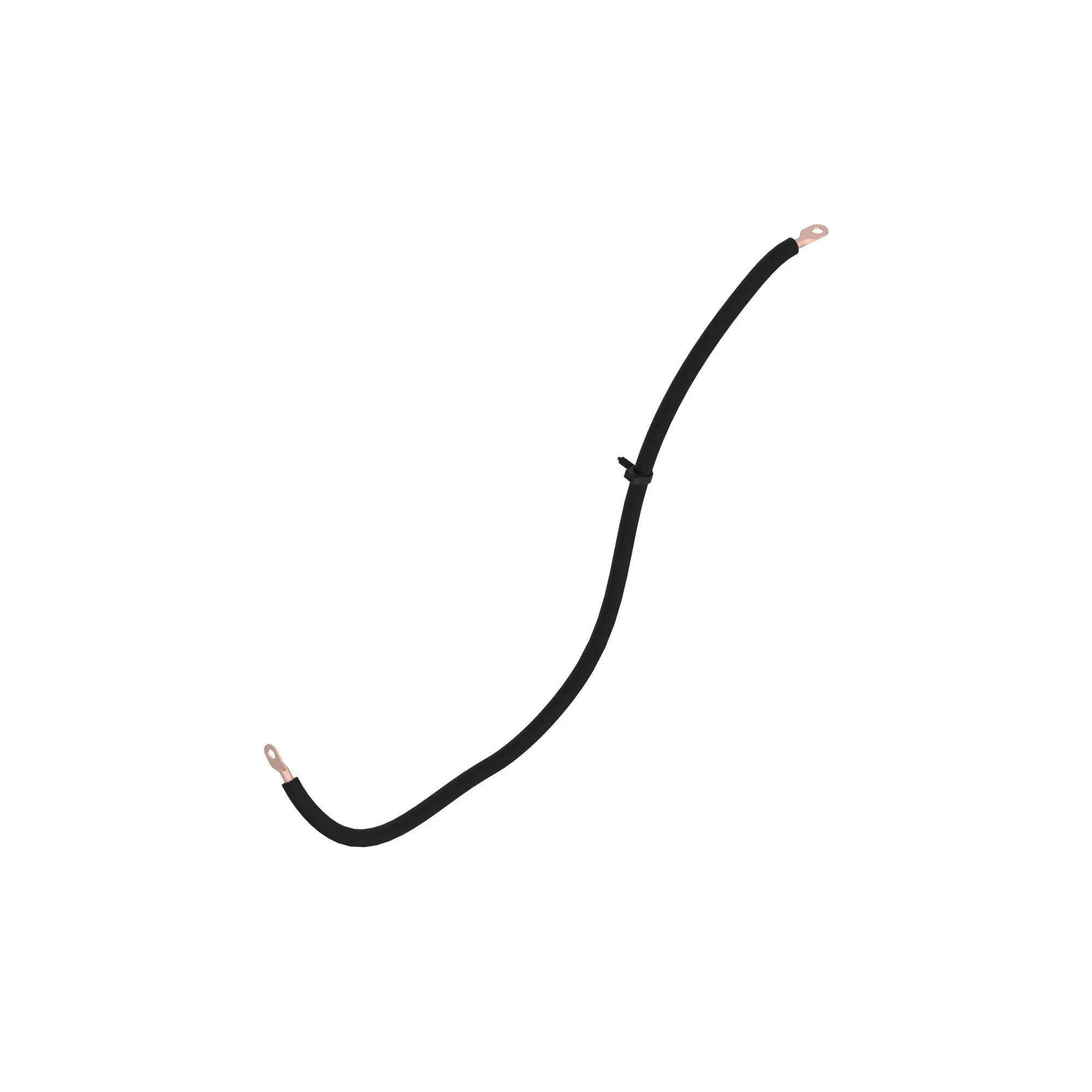 BATTERY CABLE, 8R WHEEL GROUP 48,CA
