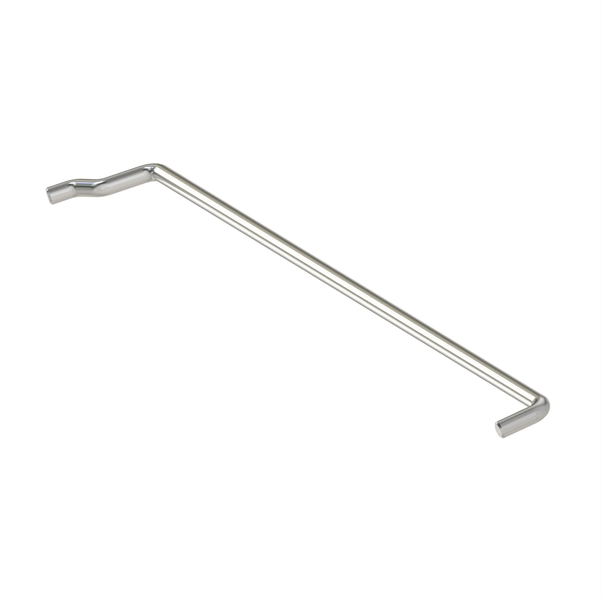 John Deere Fan Door Rod - T317656