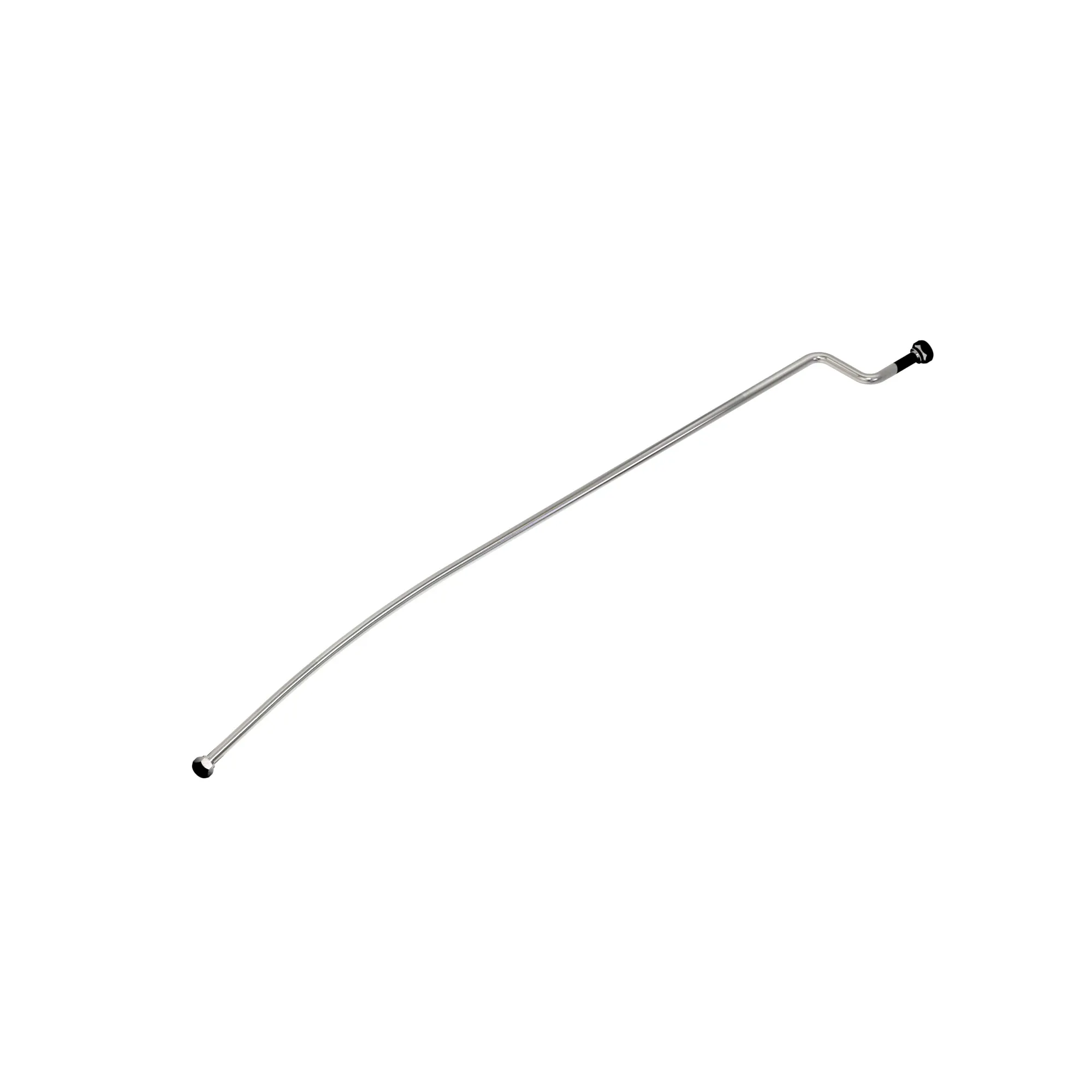 John Deere Left Side Rear Axle Oil Line - TT176671