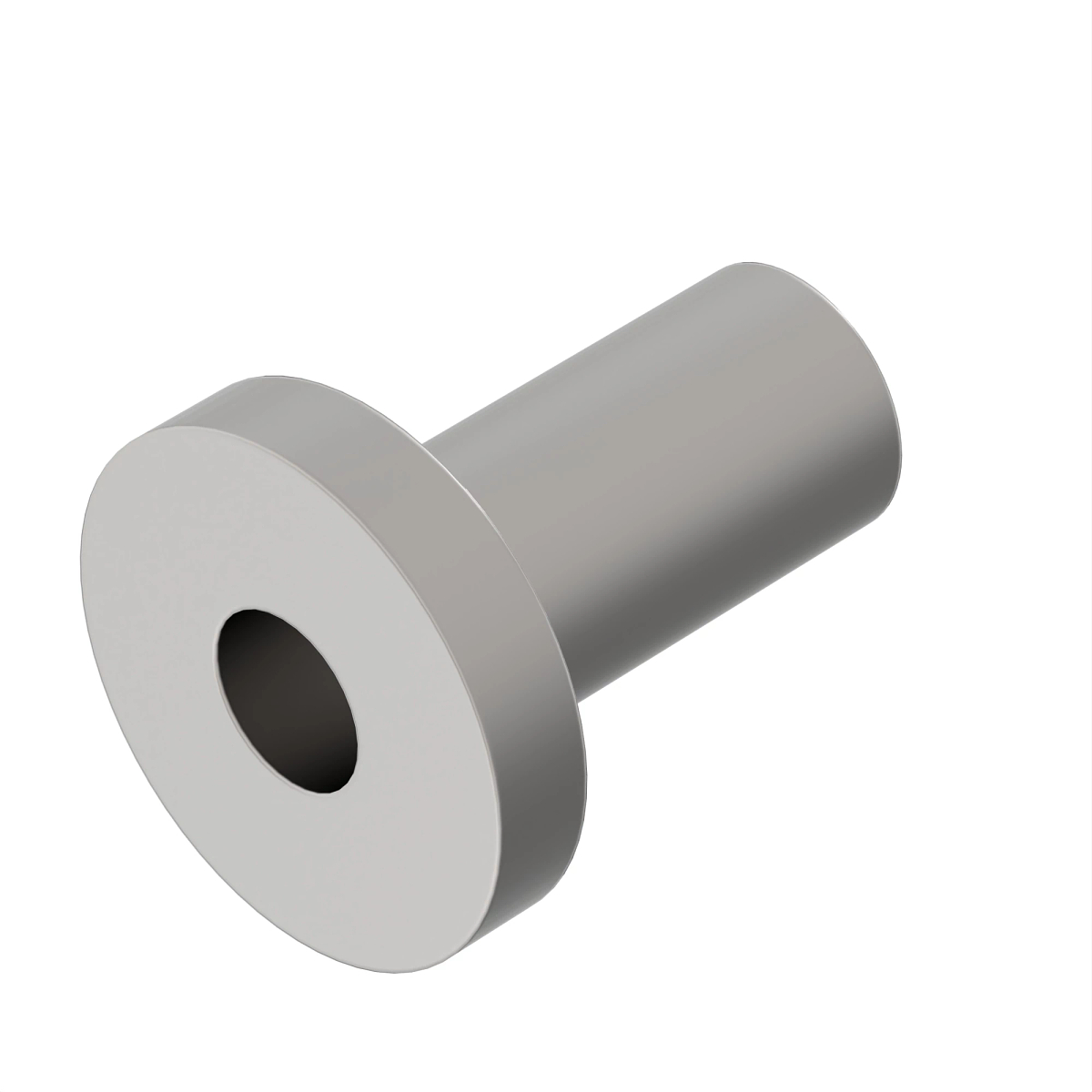 John Deere Flanged Bushing - T392538