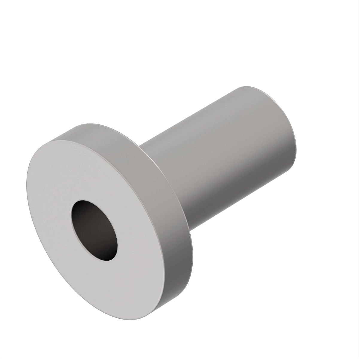 Bushing, Spacer